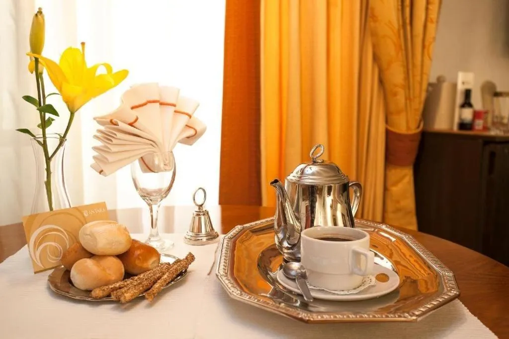 Antara Hotel & Suites - Miraflores