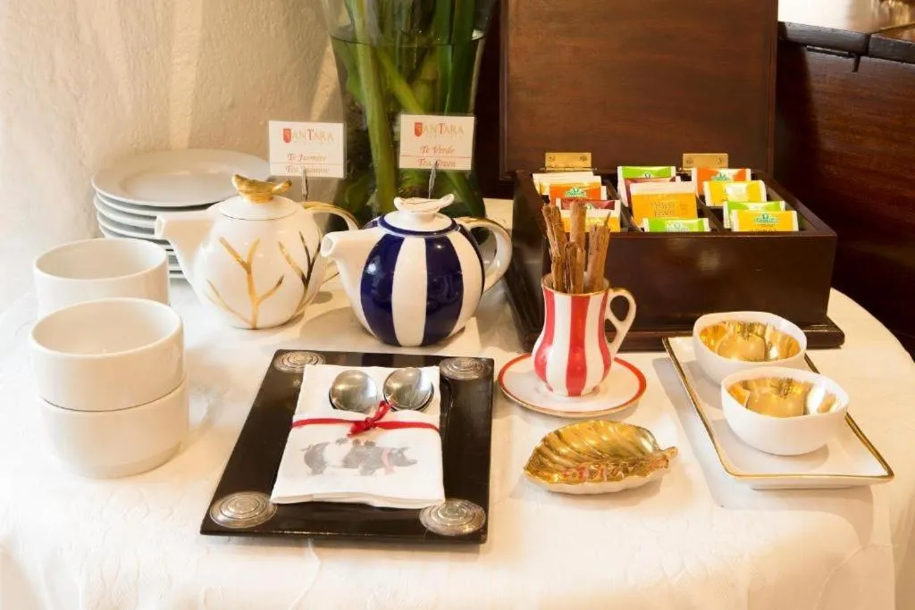 Antara Hotel & Suites - Miraflores