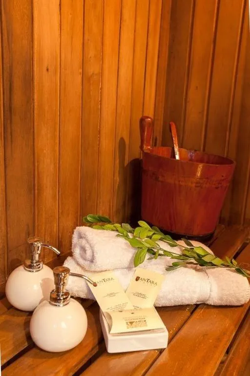 Antara Hotel & Suites - Miraflores