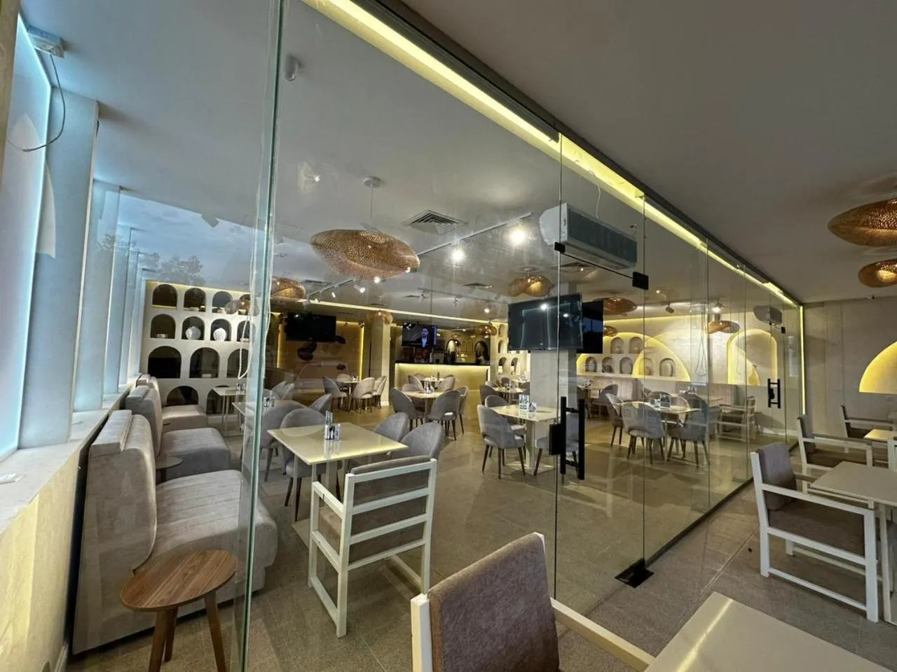 Le Park Concord Hotel Al Majmaah