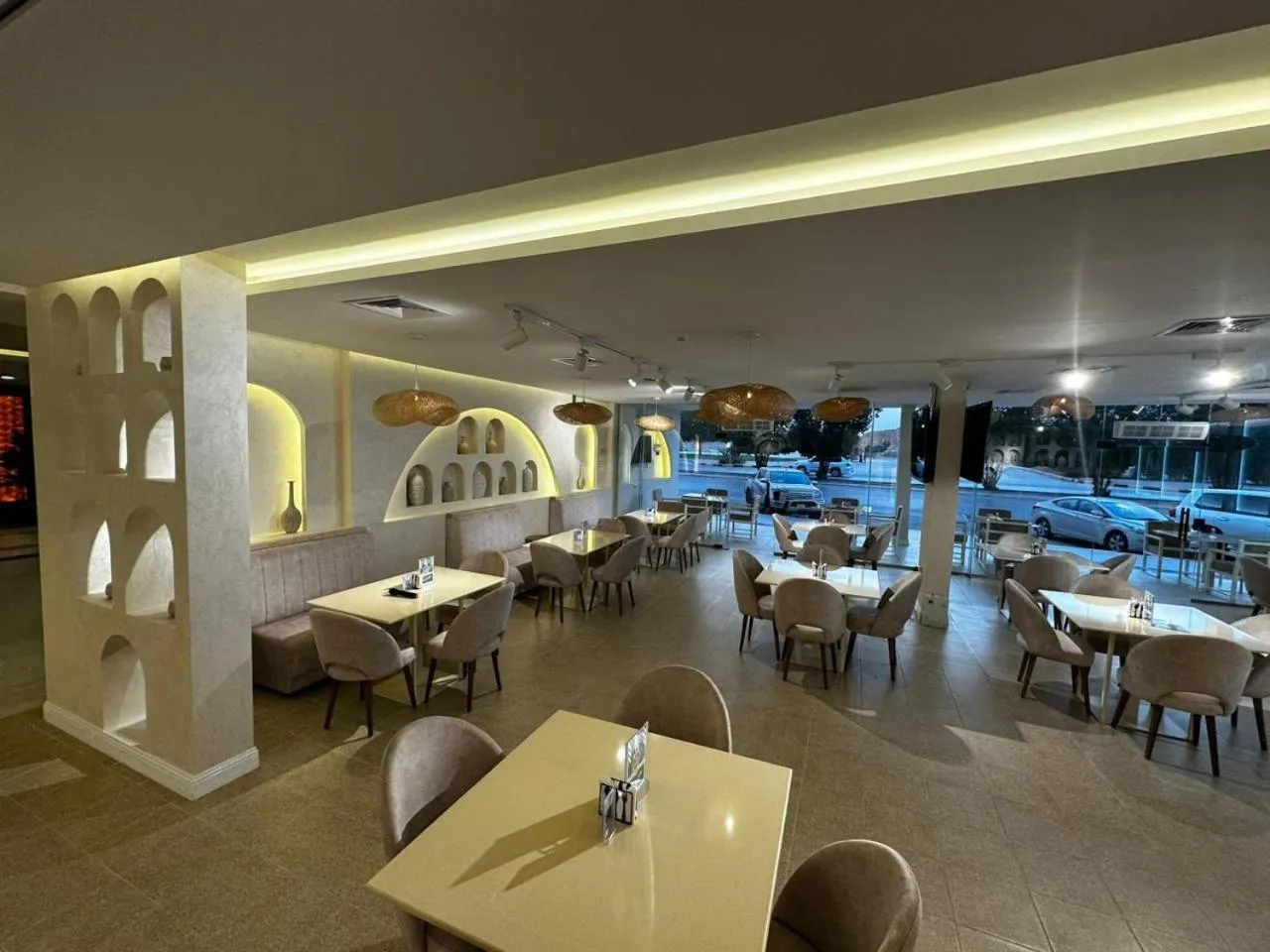 Le Park Concord Hotel Al Majmaah