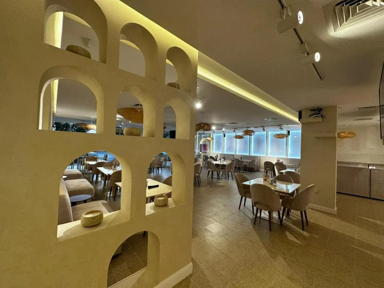 Le Park Concord Hotel Al Majmaah