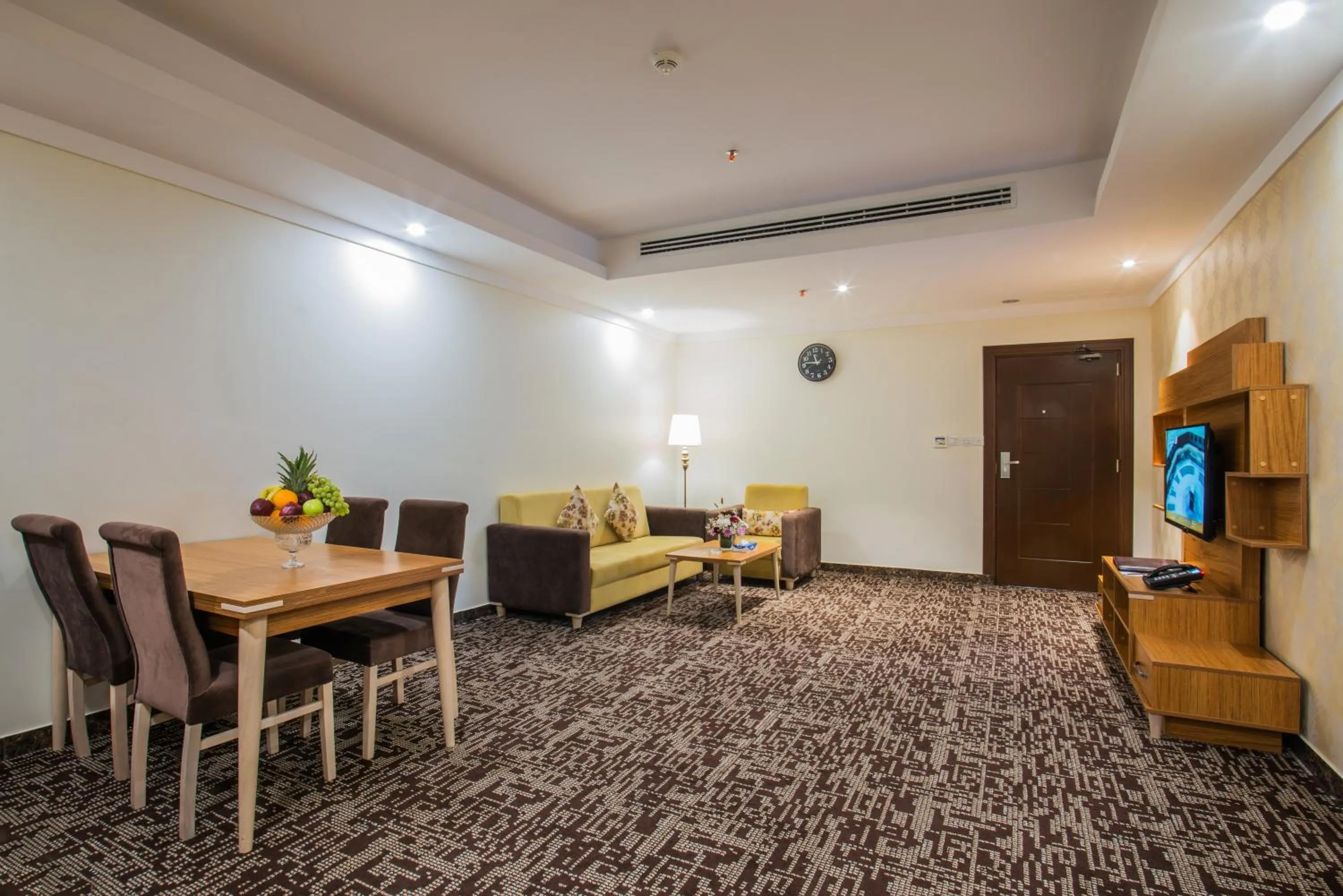 Le Park Concord Hotel Al Majmaah