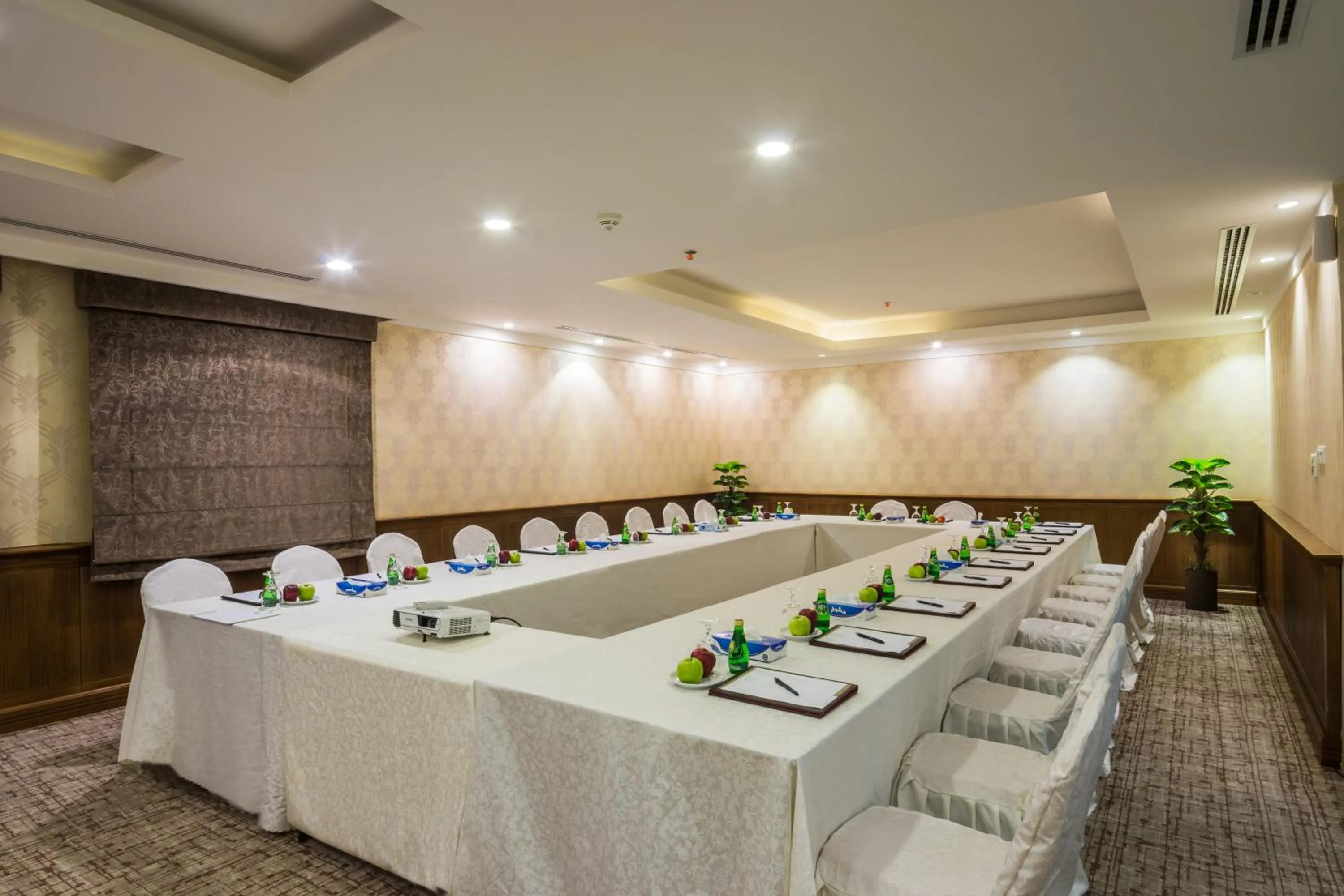 Le Park Concord Hotel Al Majmaah