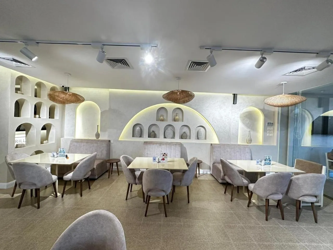 Le Park Concord Hotel Al Majmaah