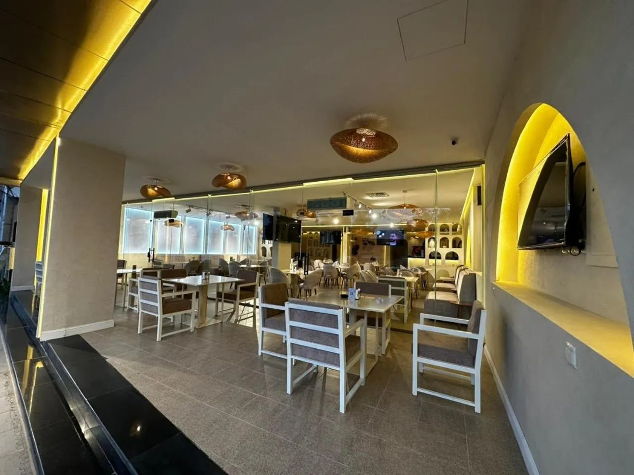 Le Park Concord Hotel Al Majmaah