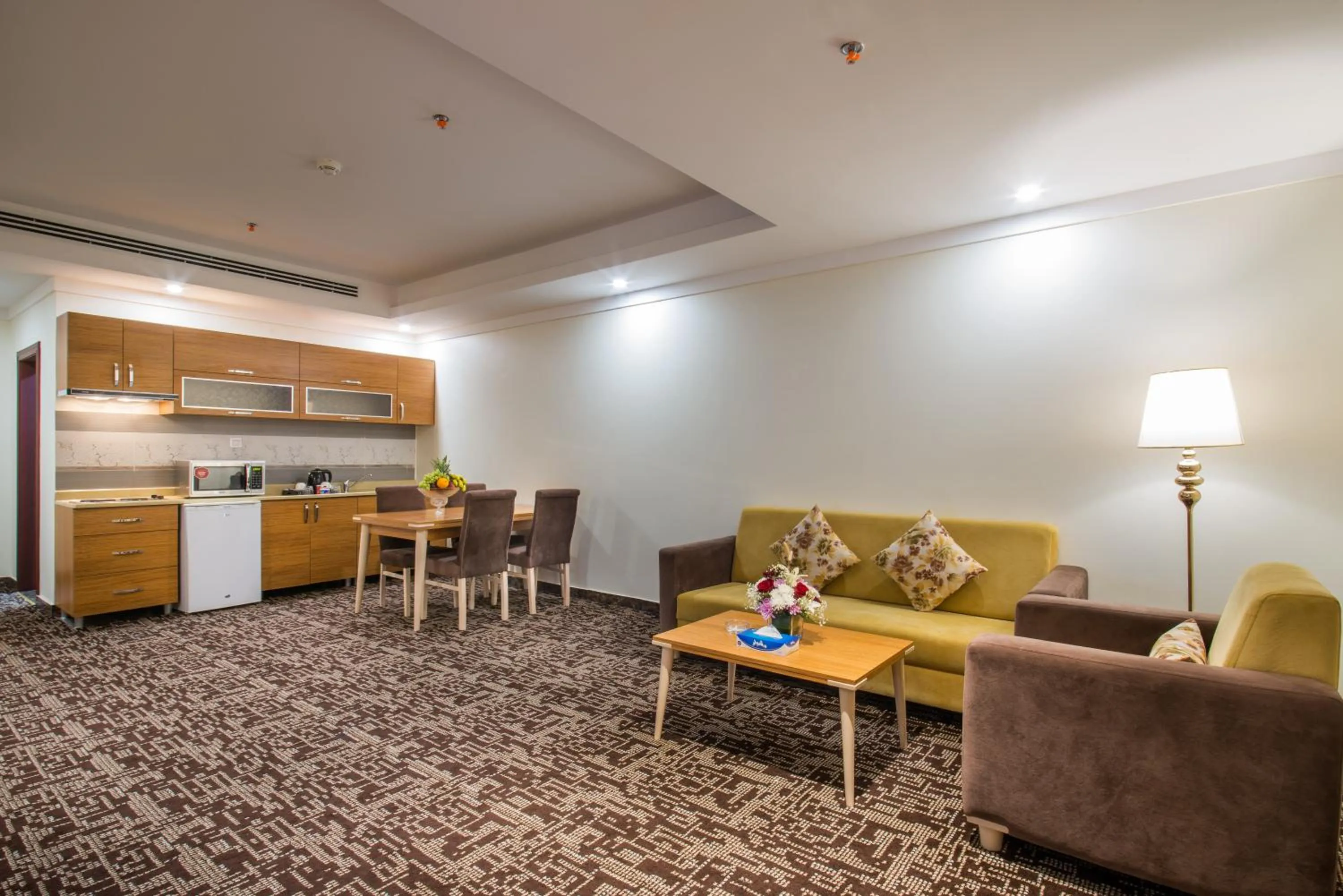 Le Park Concord Hotel Al Majmaah