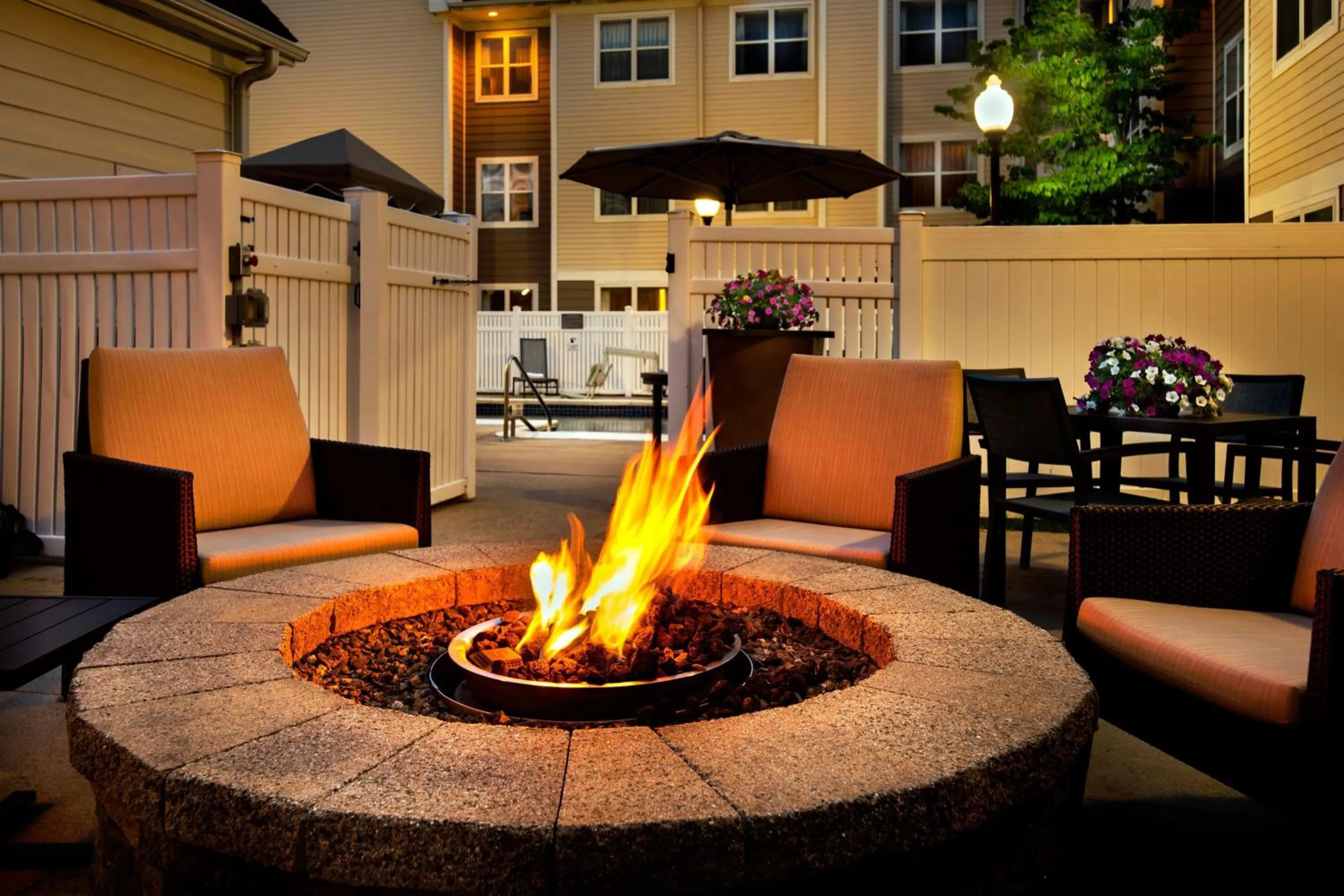 Other in Residence Inn Hartford Manchester