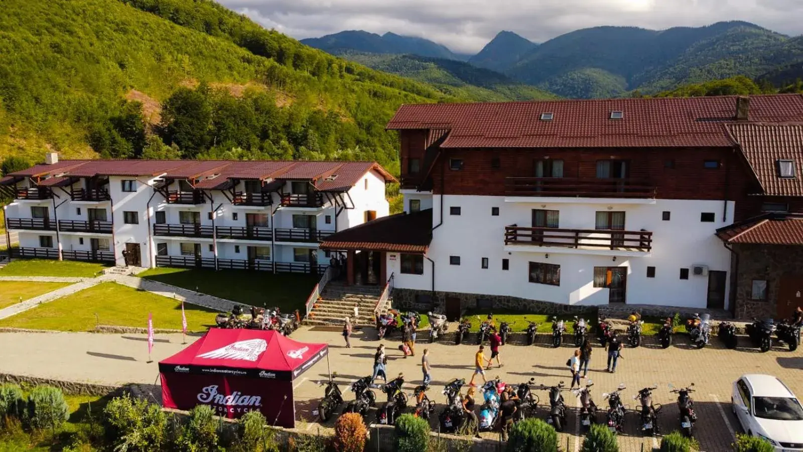 Hanul Patrisiei Hanul Patrisiei