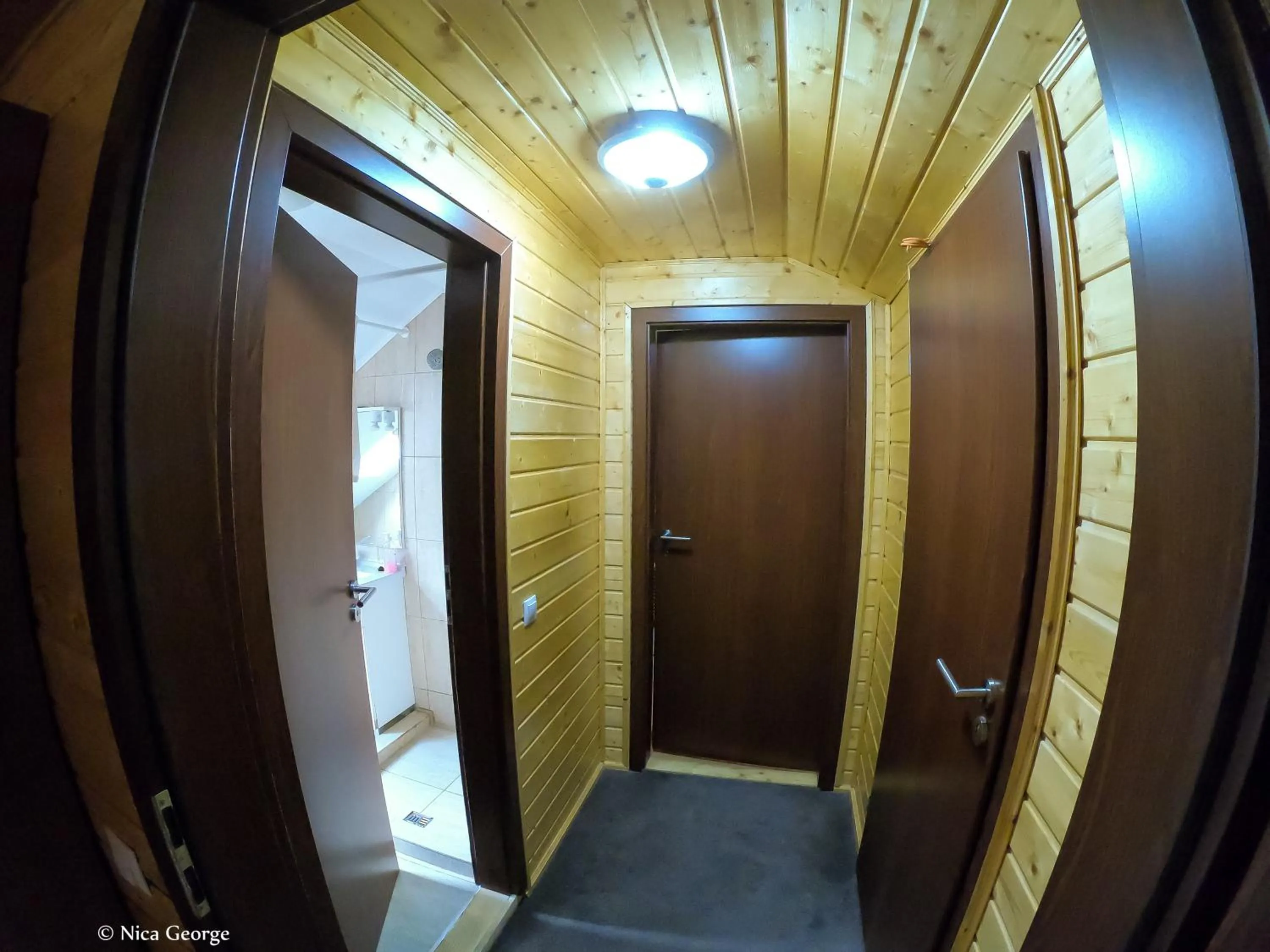 Other in Hanul Patrisiei