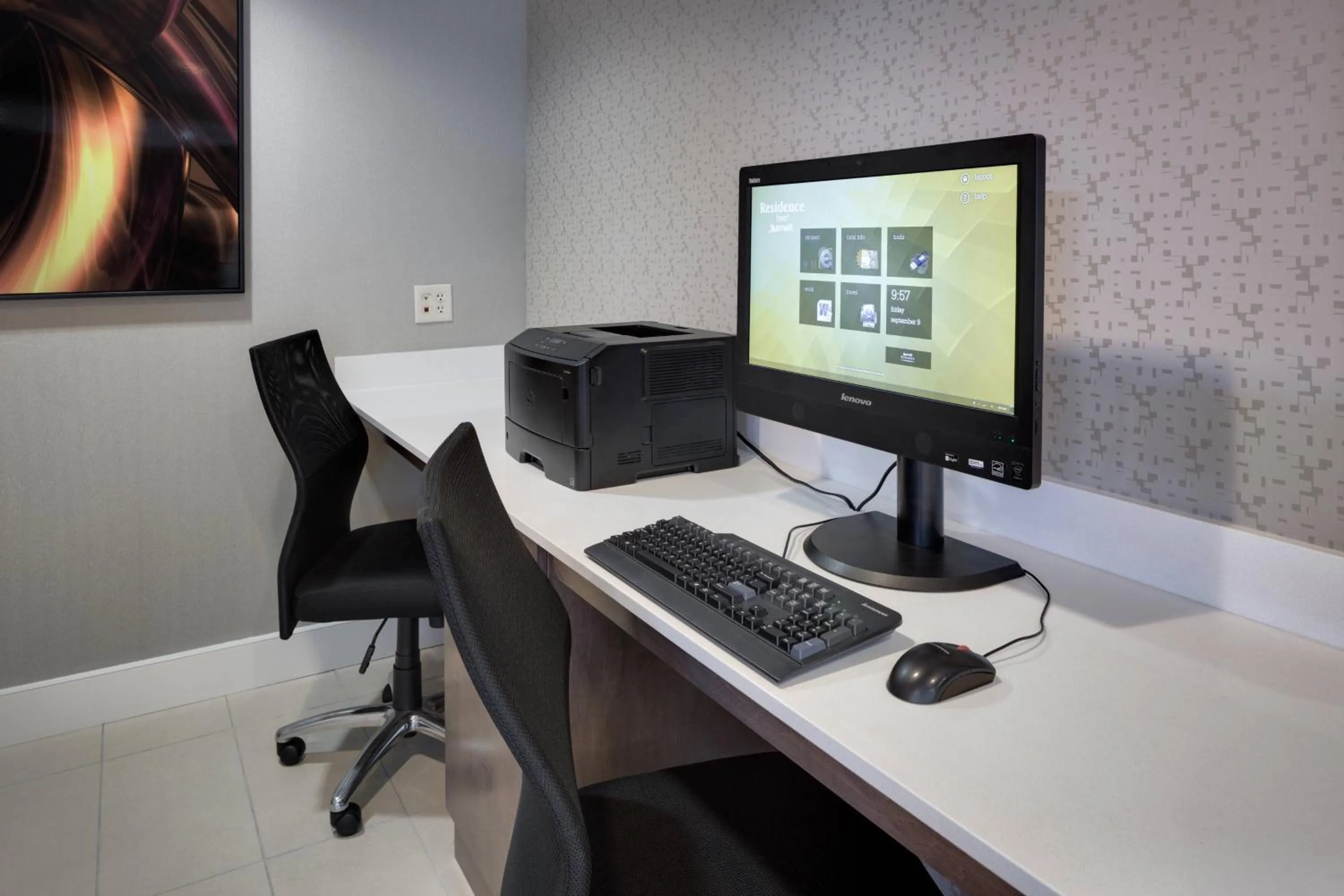 Other in Residence Inn Milford