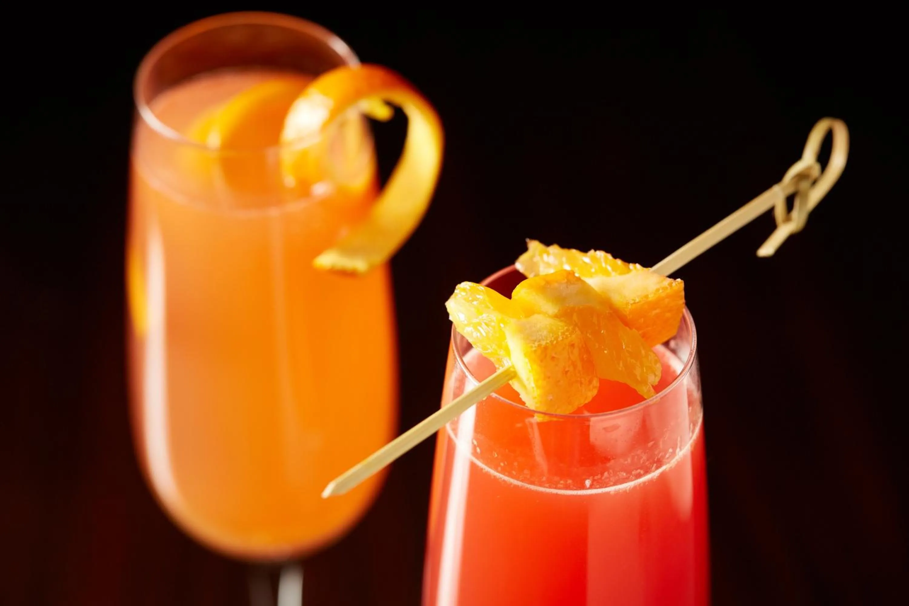 Lounge or bar in Four Seasons Hotel New York