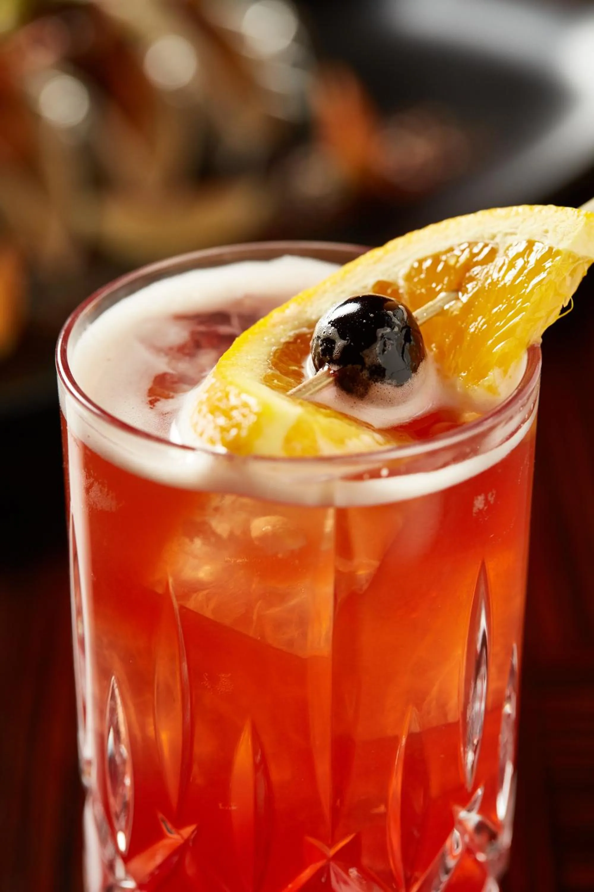 Lounge or bar in Four Seasons Hotel New York