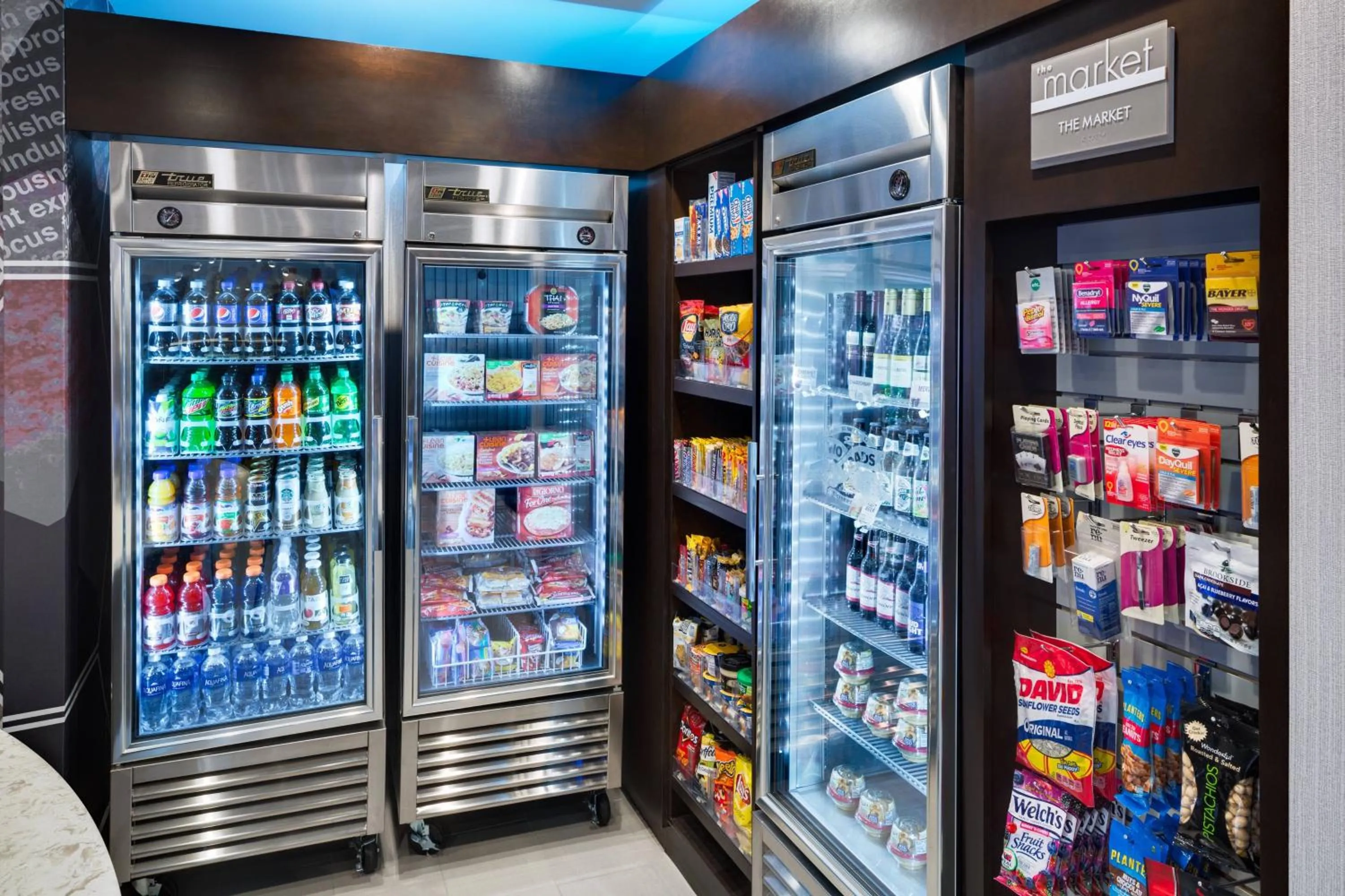 Other in SpringHill Suites Milford