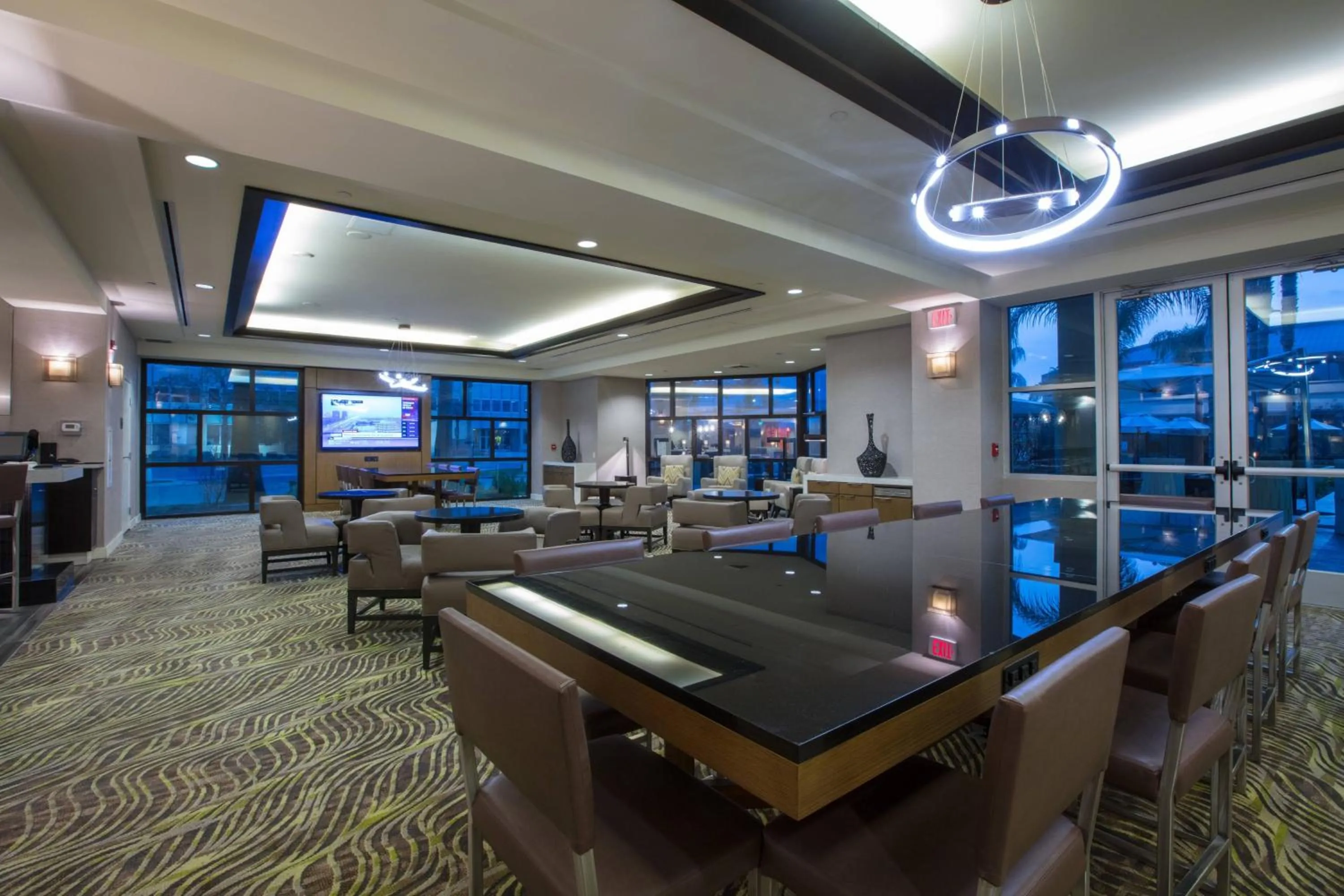 Other in Bakersfield Marriott at the Convention Center