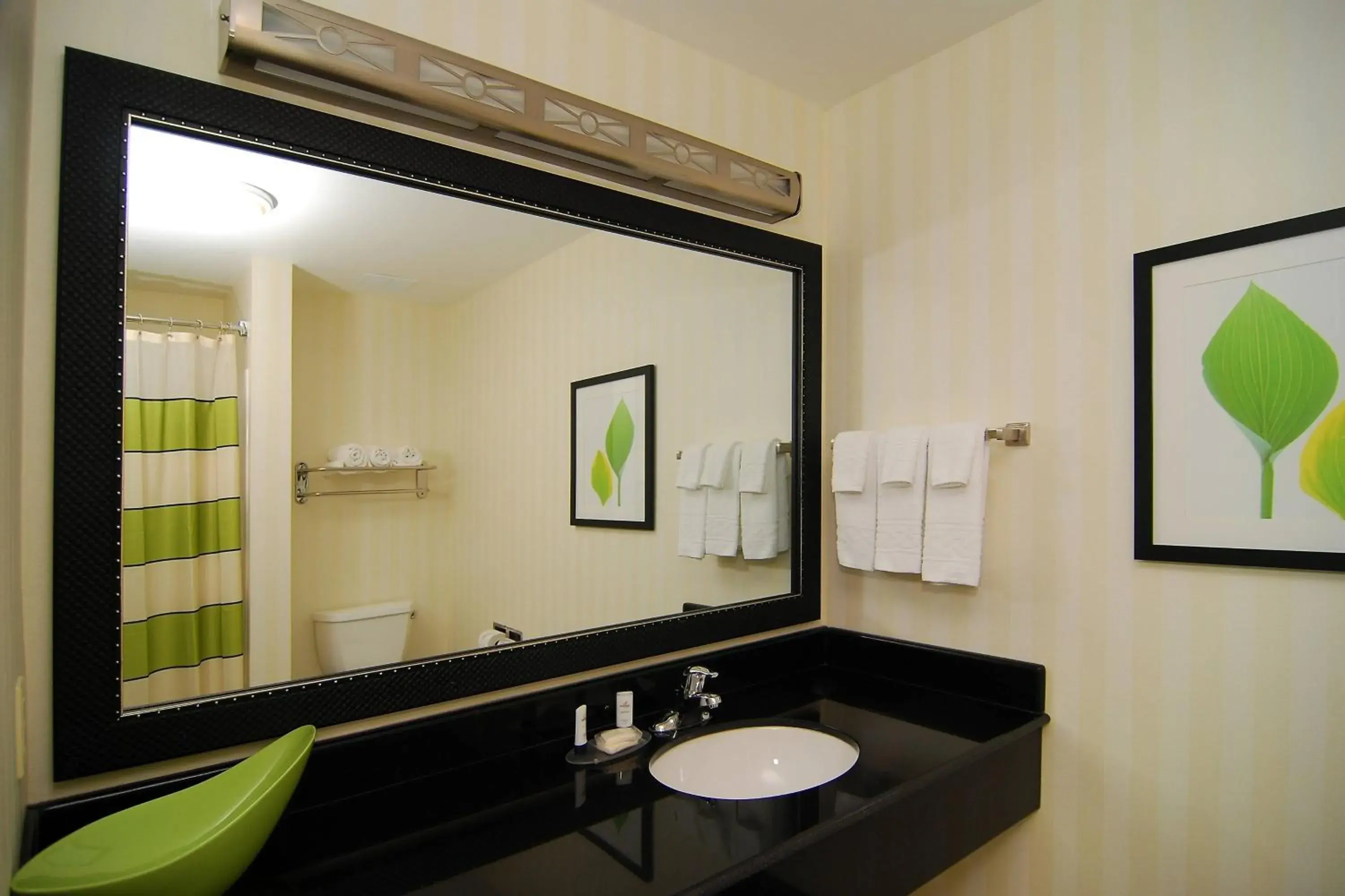 King Studio in Fairfield Inn & Suites Tehachapi King Studio in Fairfield Inn & Suites Tehachapi