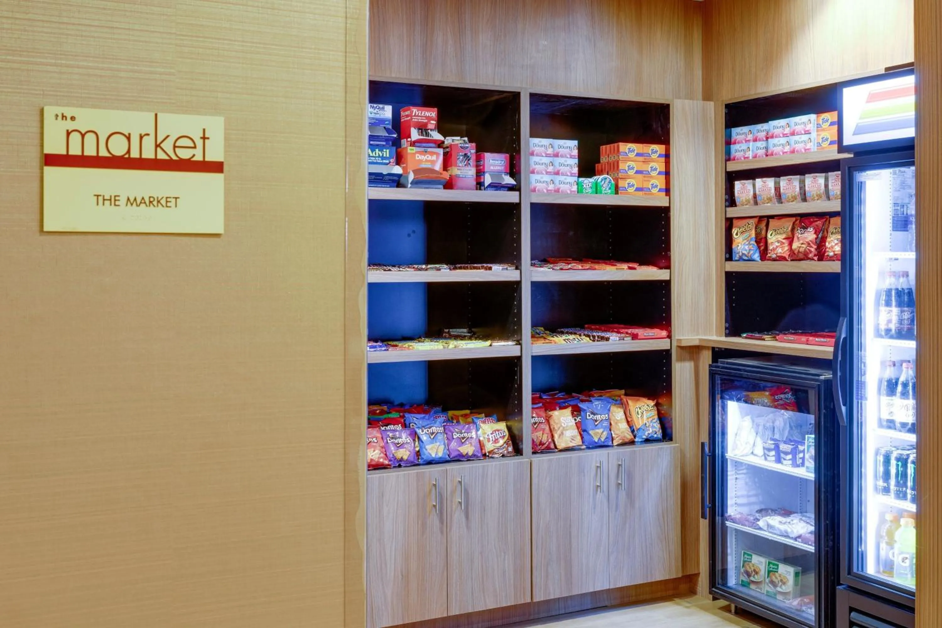 Other in Fairfield Inn & Suites by Marriott Edmond