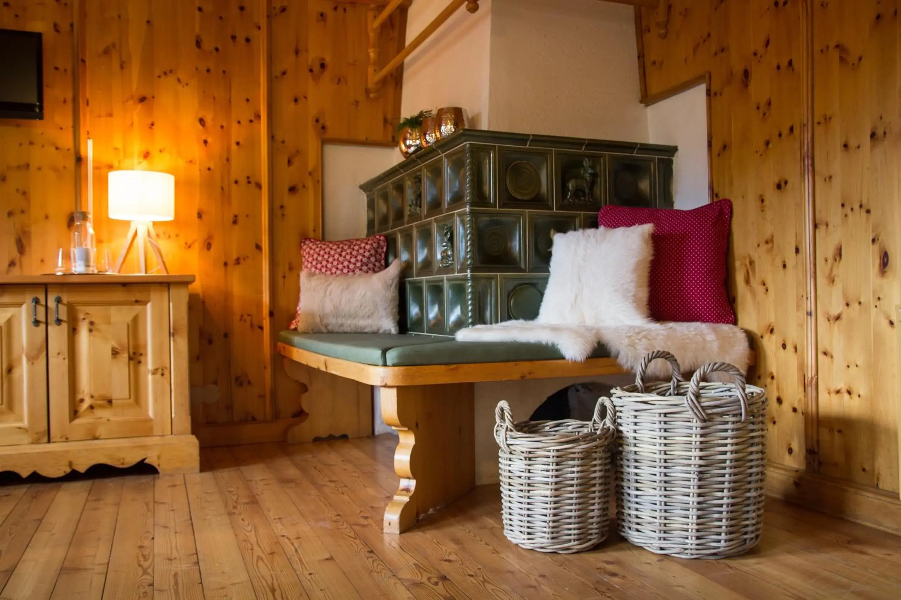 Zirbenchalet Eggriedl Zirbenchalet Eggriedl