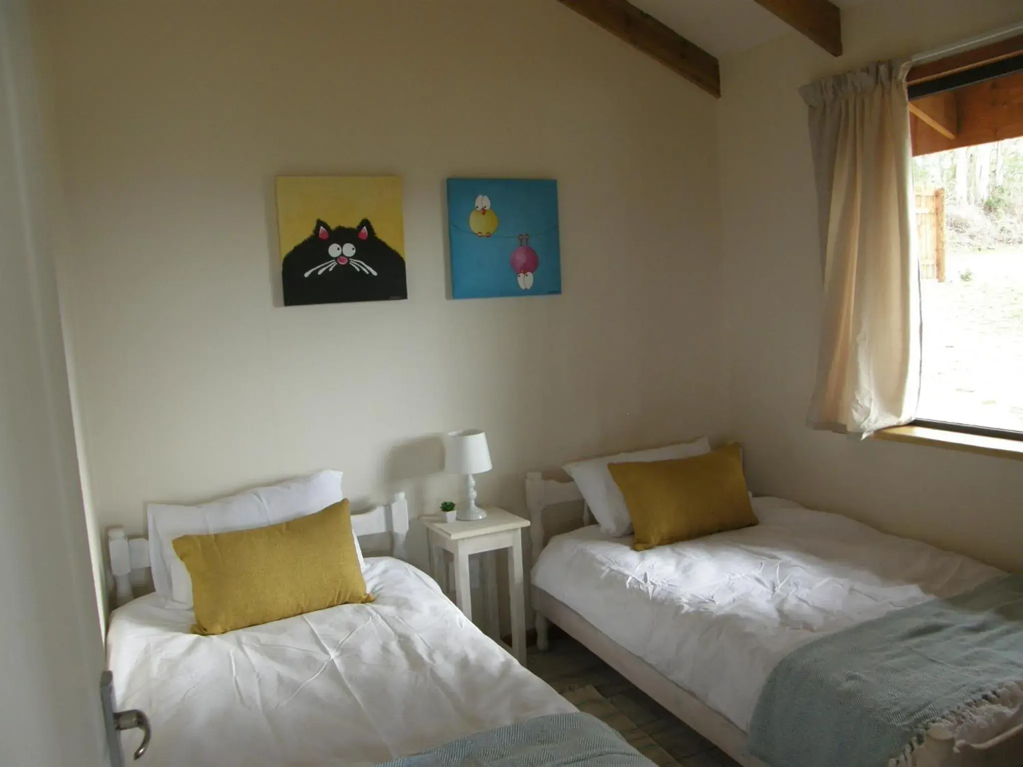 Standard Double Room in Wild fig Cottage Standard Double Room in Wild fig Cottage