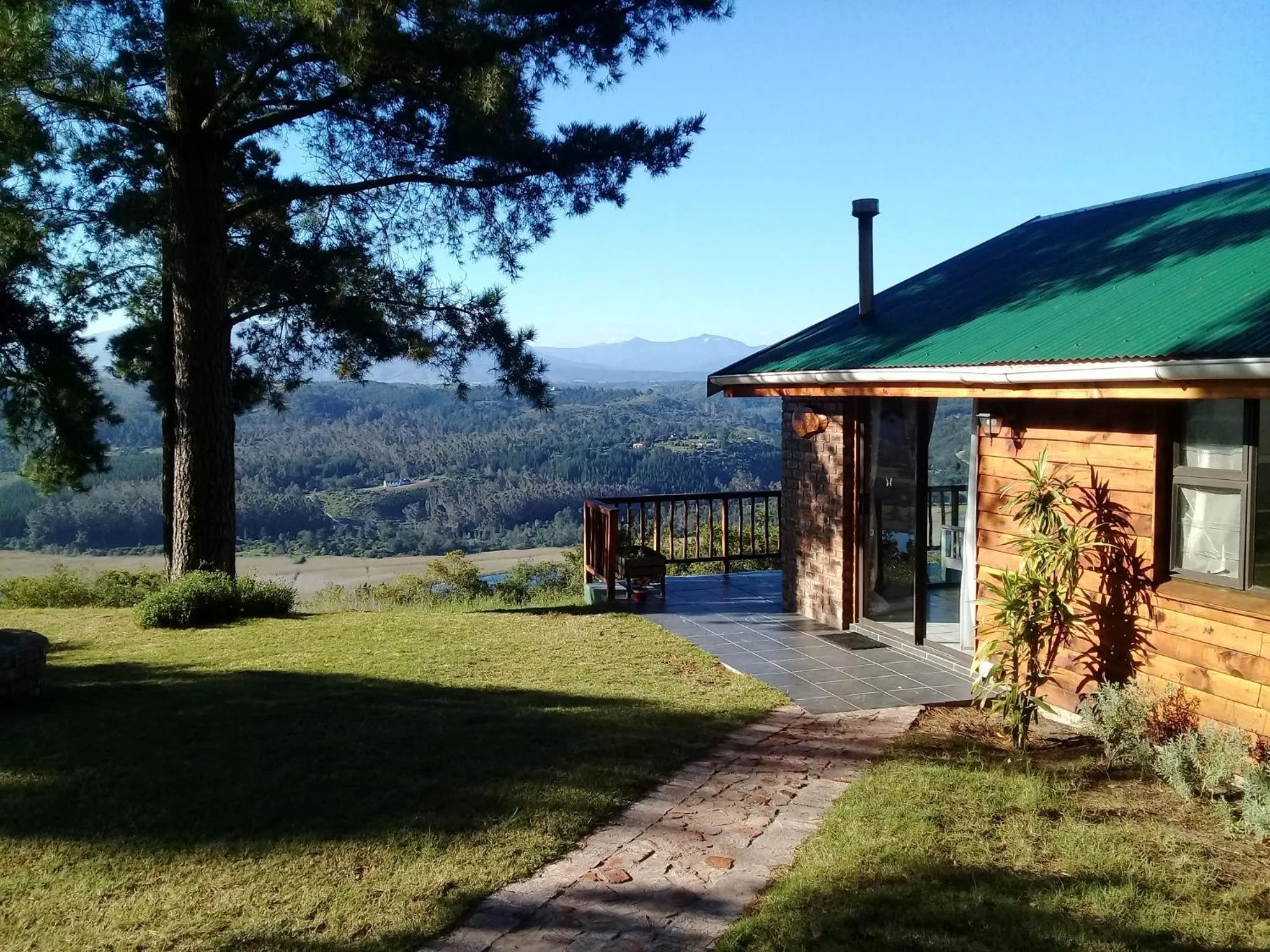 Wild fig Cottage