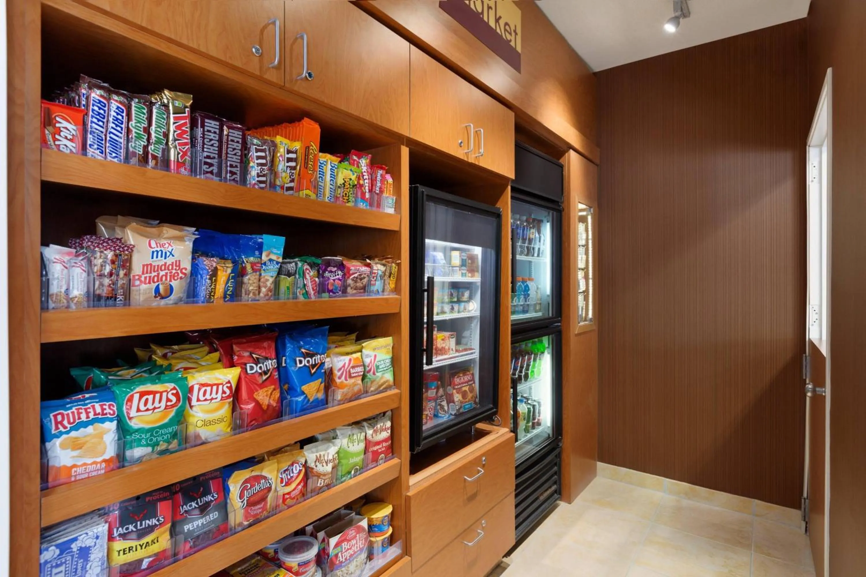 Other in Fairfield Inn & Suites Bismarck North