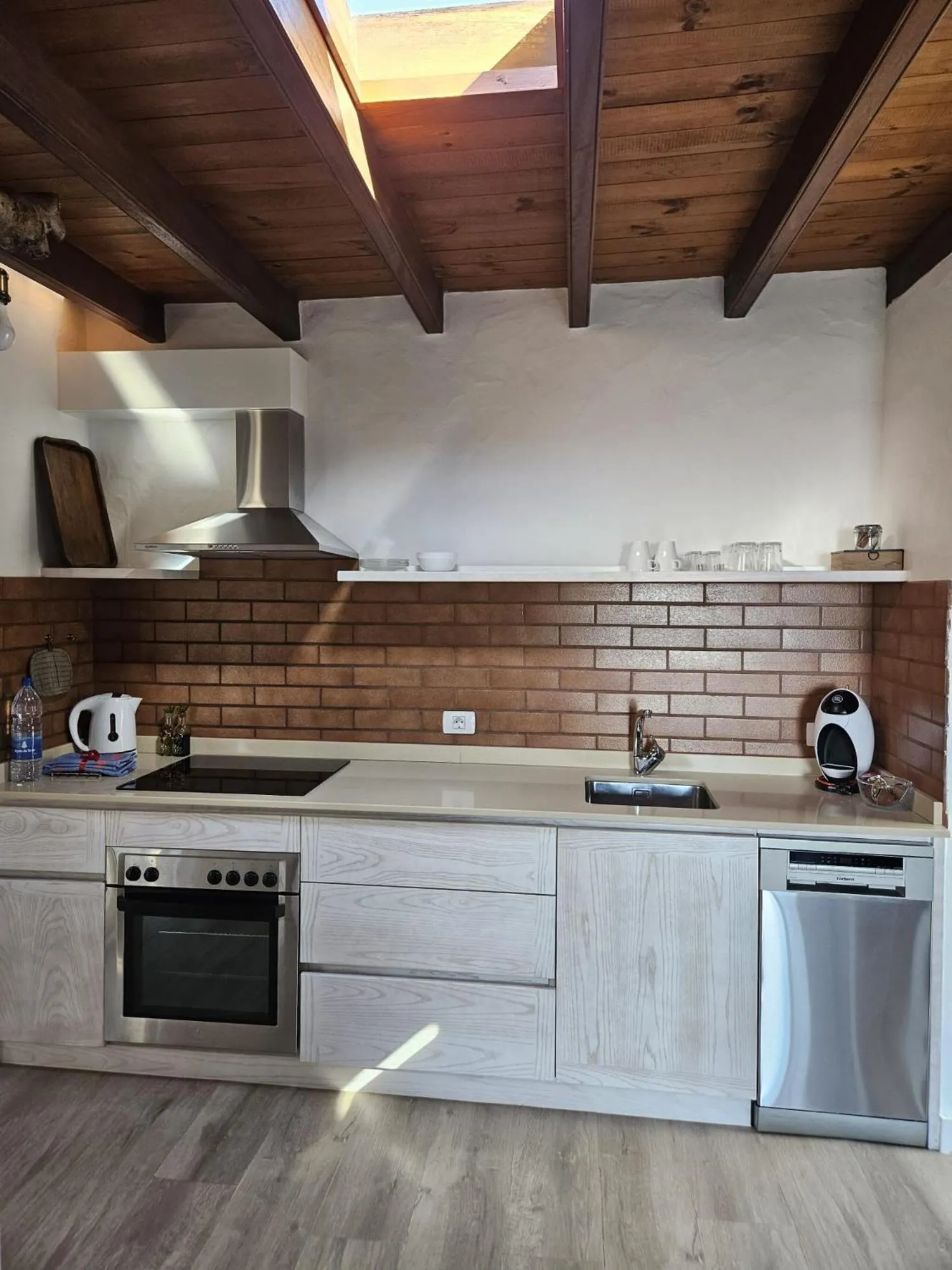 Casa Yuno en La Asomada