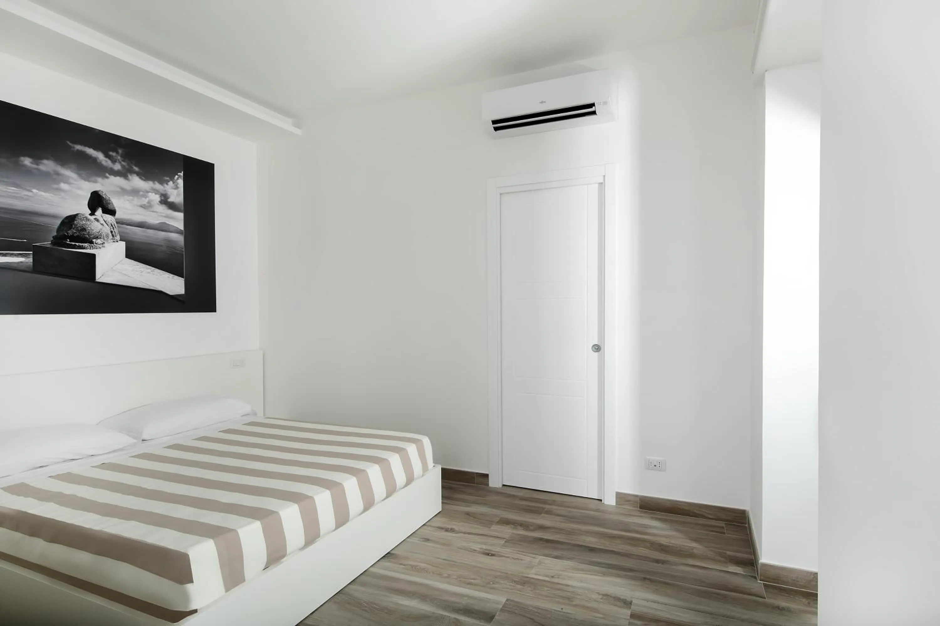 Bed in Casa Cristina