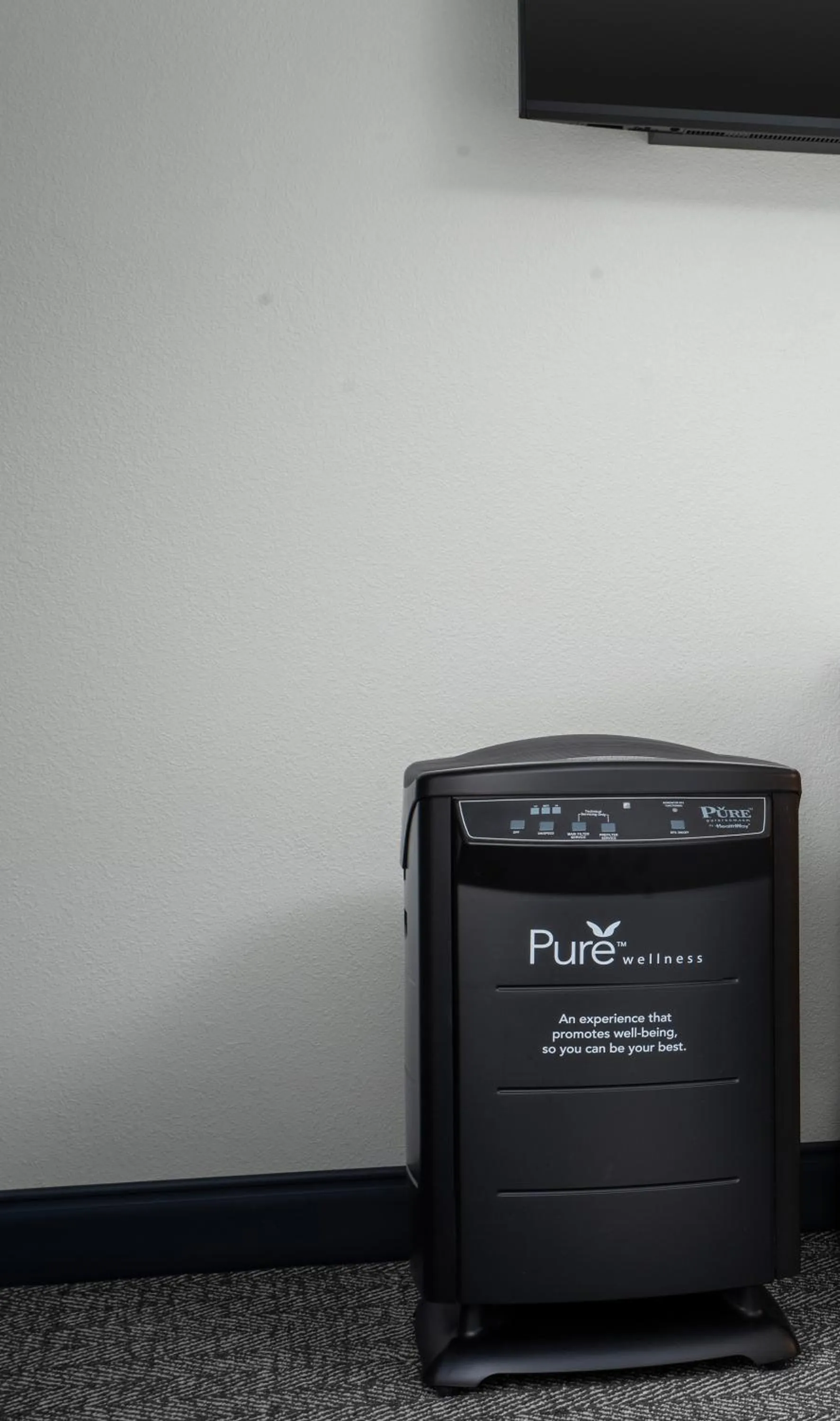 Courtyard by Marriott Bloomington