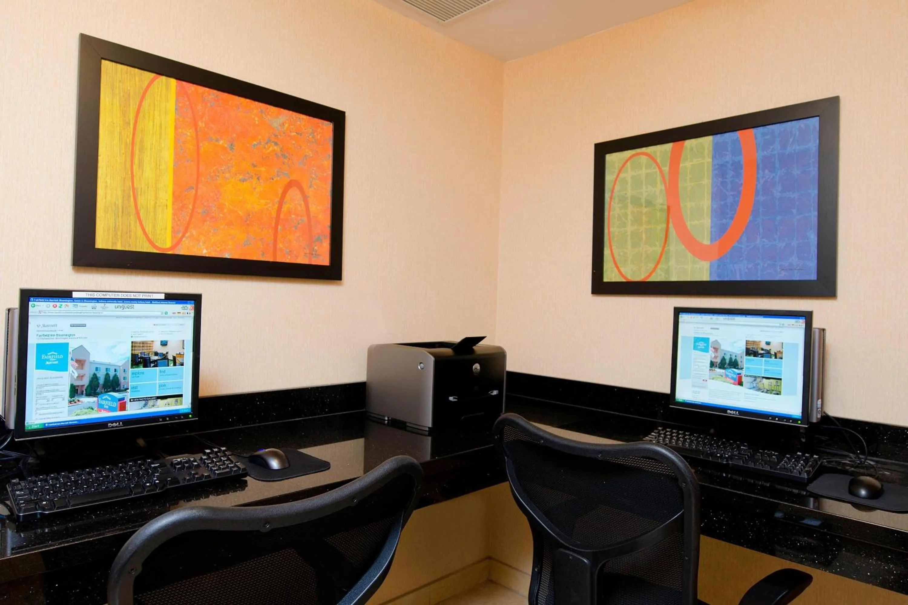 Other in Fairfield Inn & Suites by Marriott Bloomington