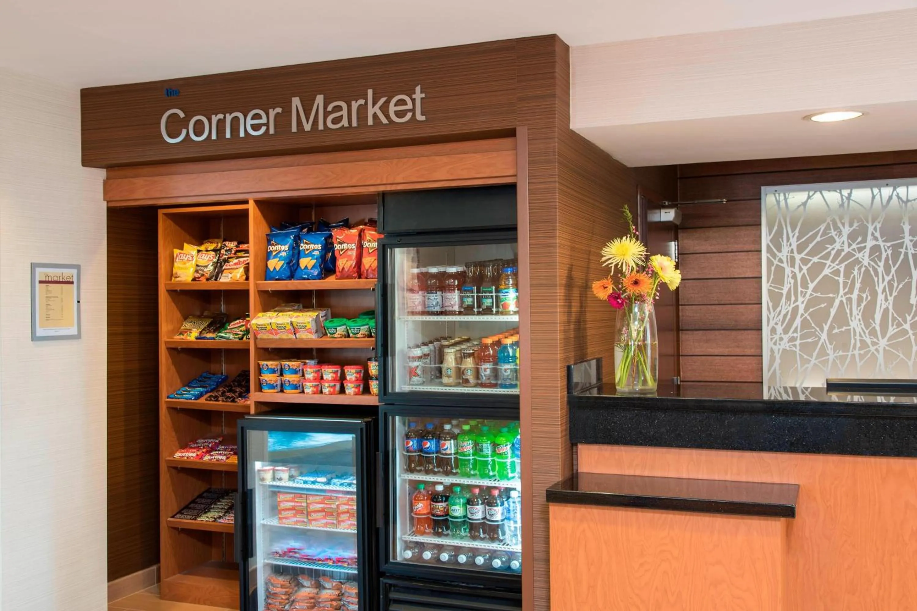 Other in Fairfield Inn & Suites by Marriott Bloomington