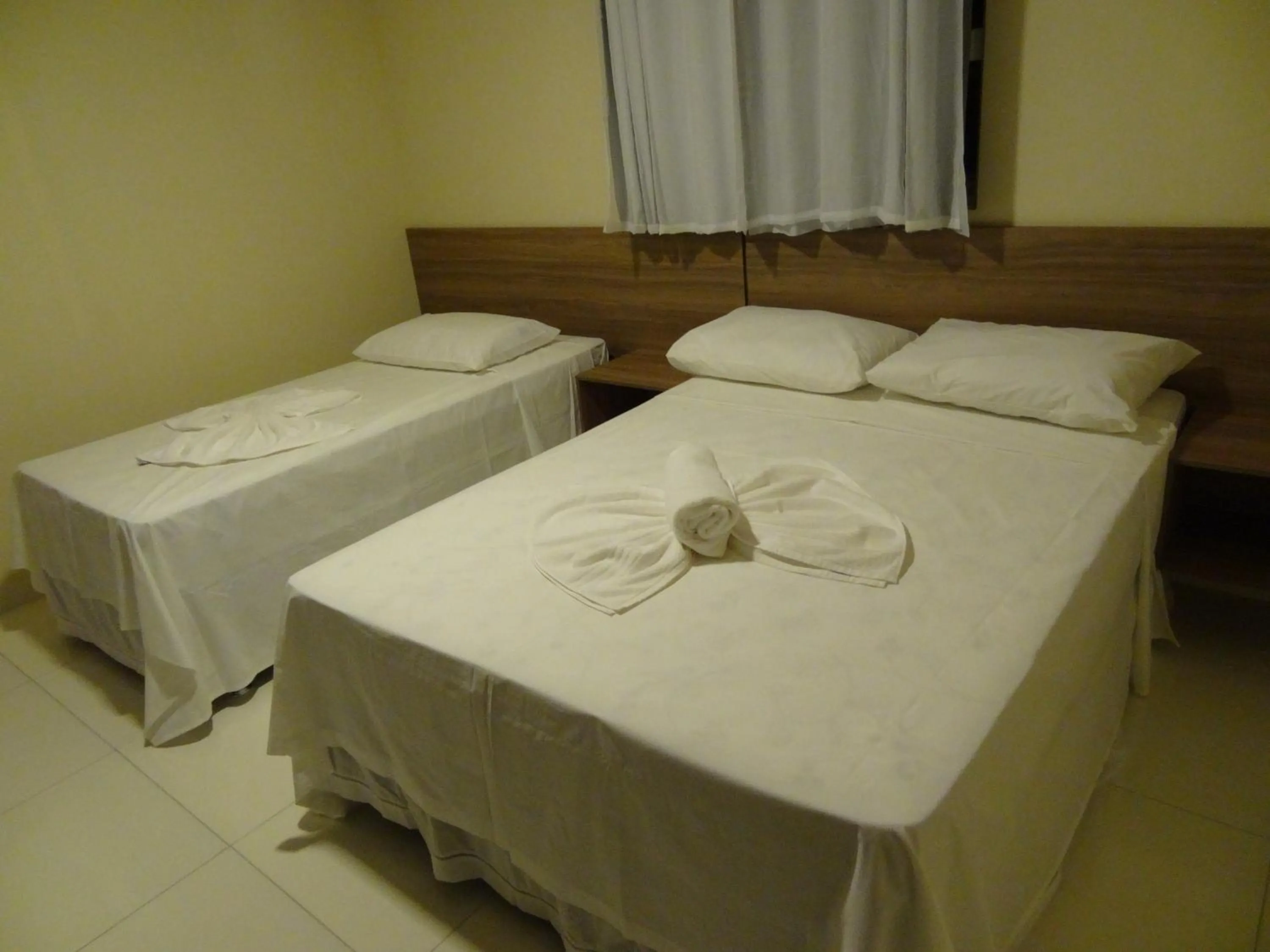 Family Room in Ilha Bela Hotel