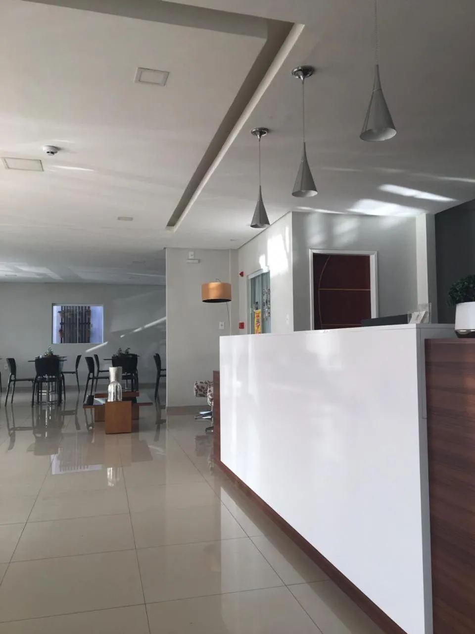 Ilha Bela Hotel