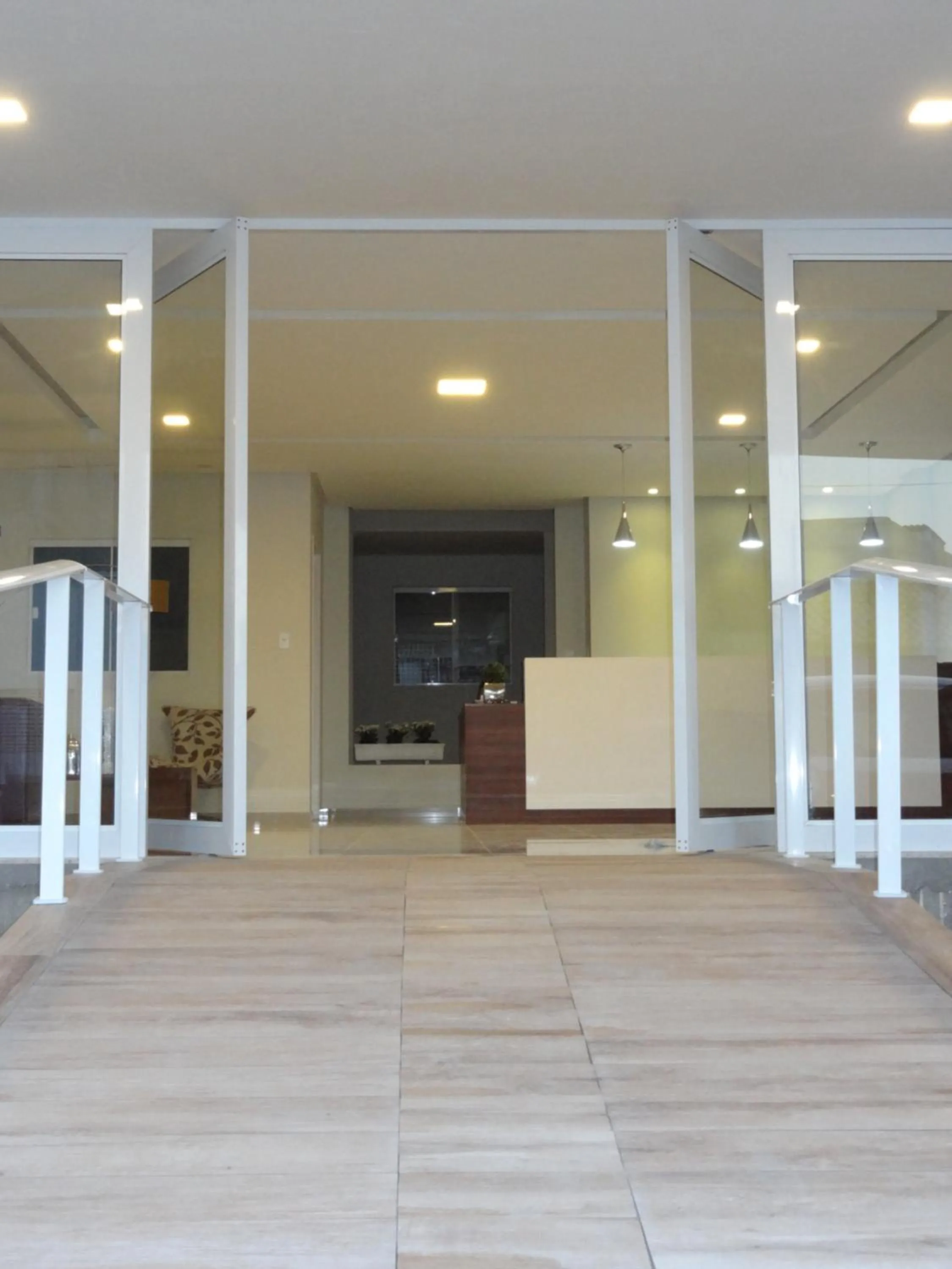 Ilha Bela Hotel