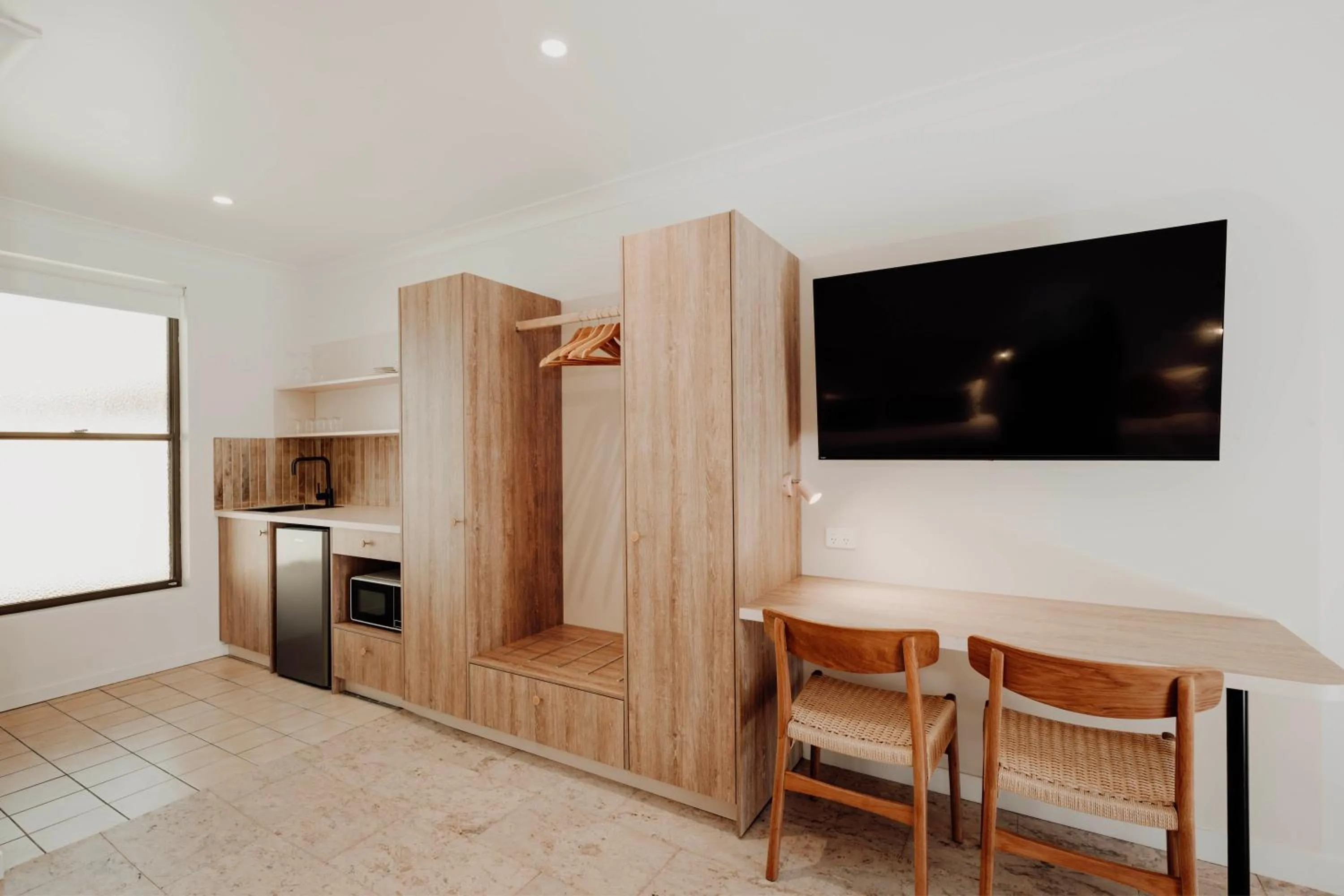 TV and multimedia in The Cudgee at Mudgee