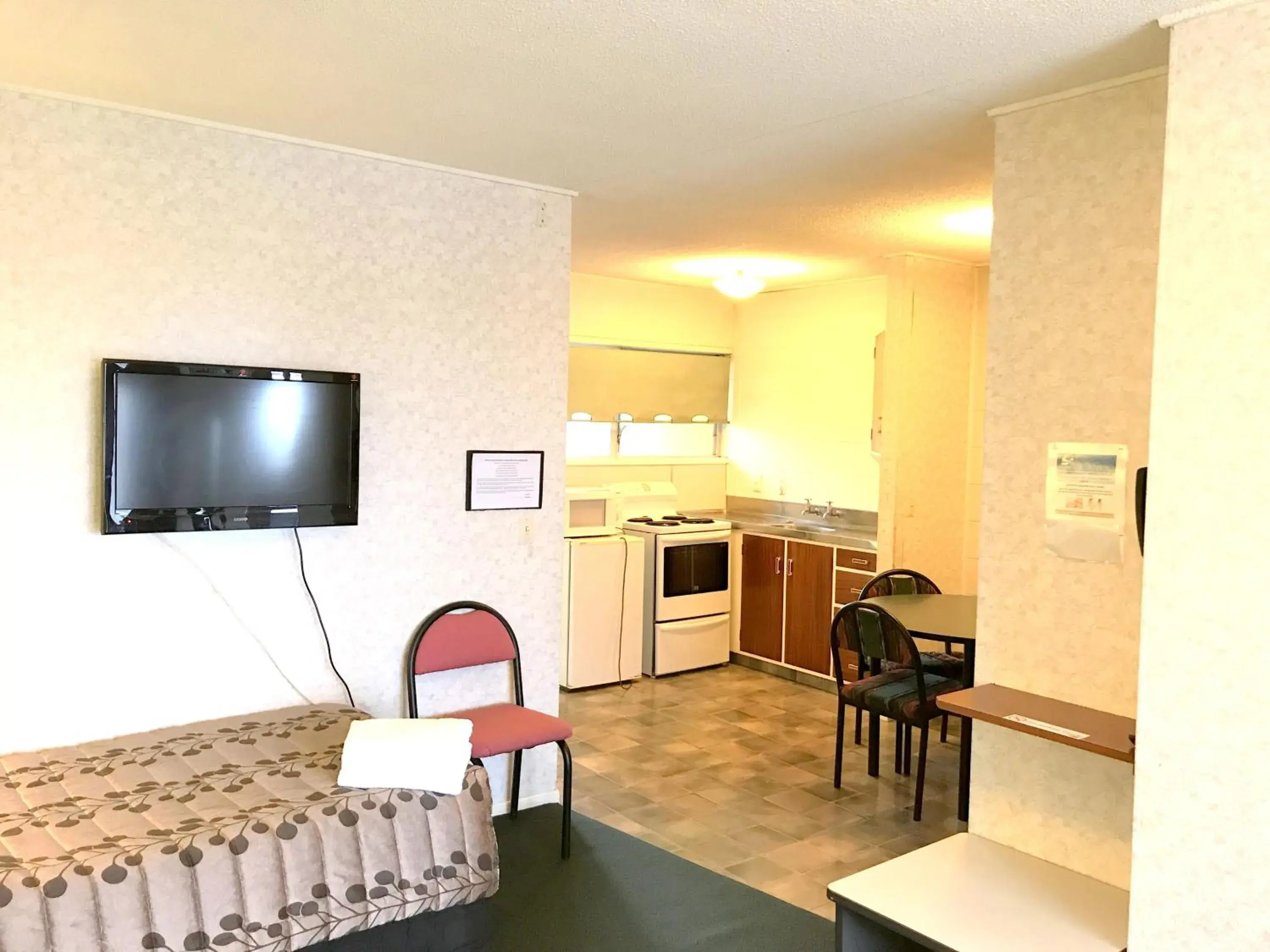 Coffee/tea facilities in Greenview Motel Coffee/tea facilities in Greenview Motel