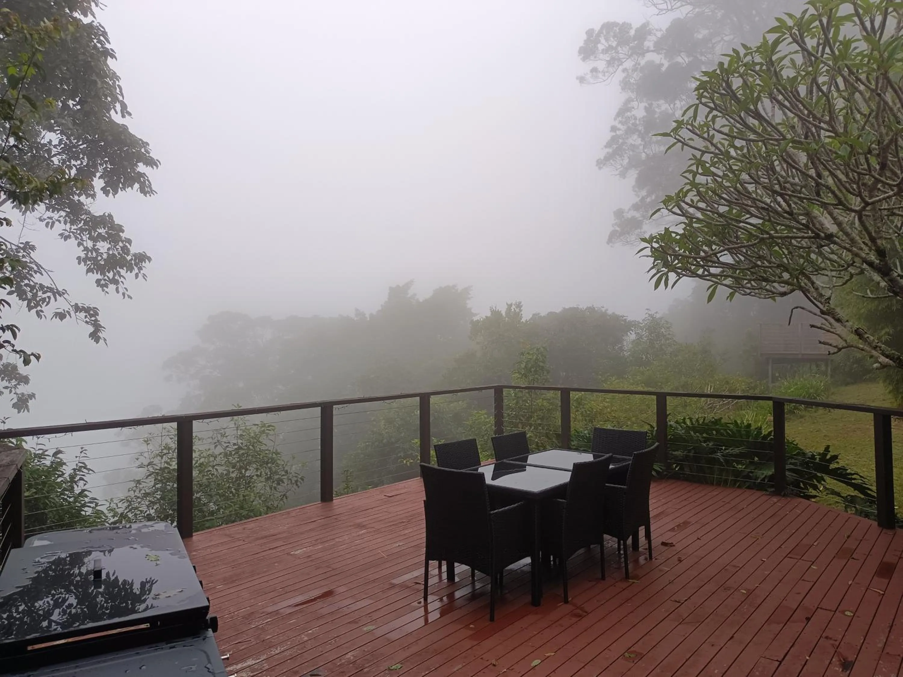 Escarpment Retreat & Day Spa for Couples