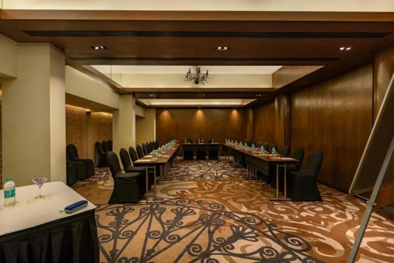 Meeting/conference room in The Mirador