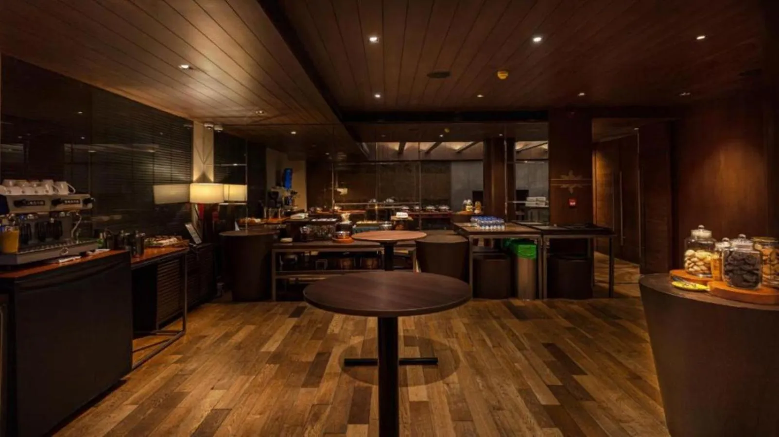 Banquet/Function facilities in The Mirador