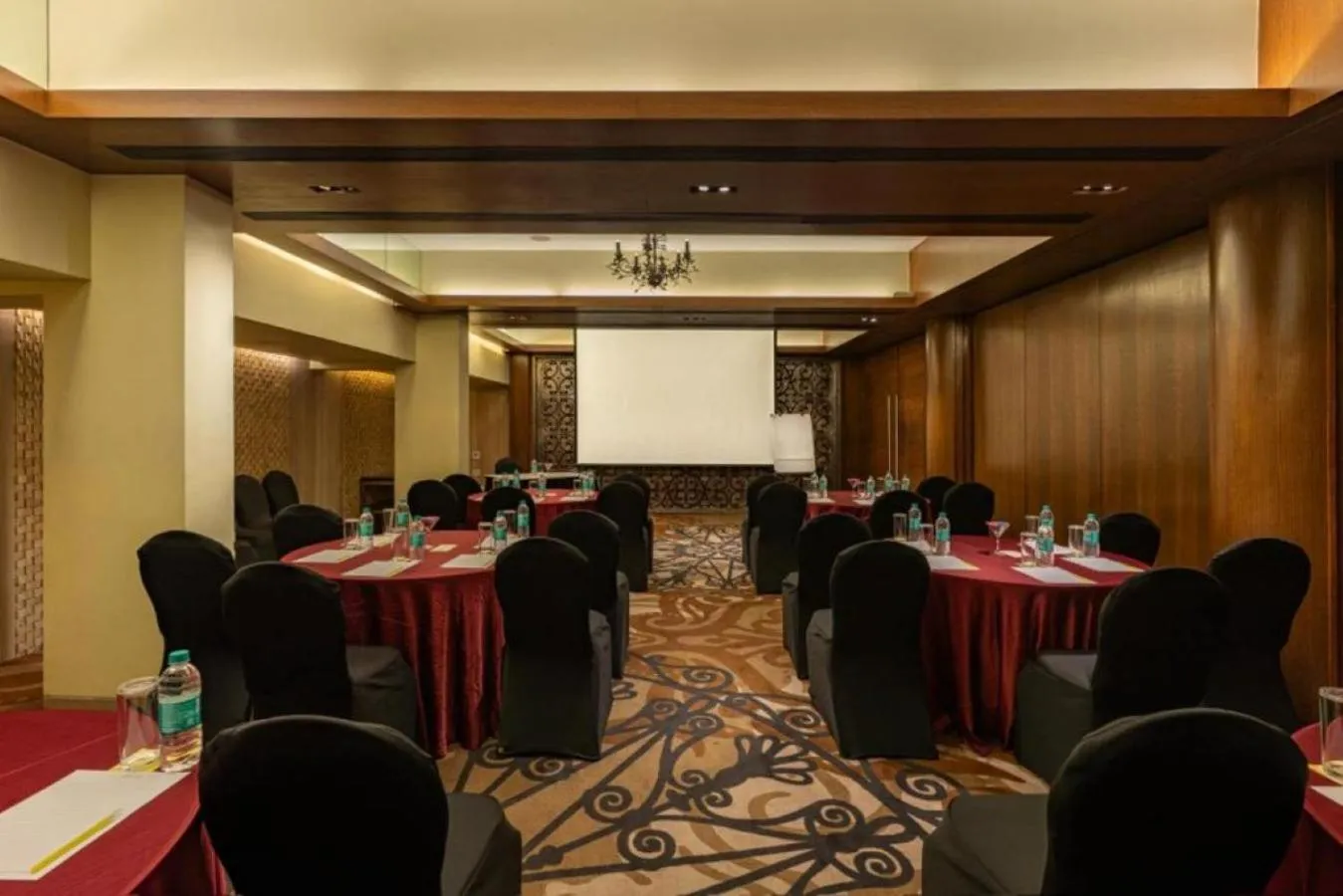 Meeting/conference room in The Mirador