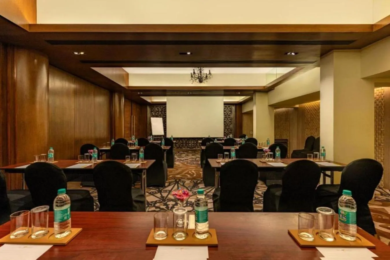 Meeting/conference room in The Mirador