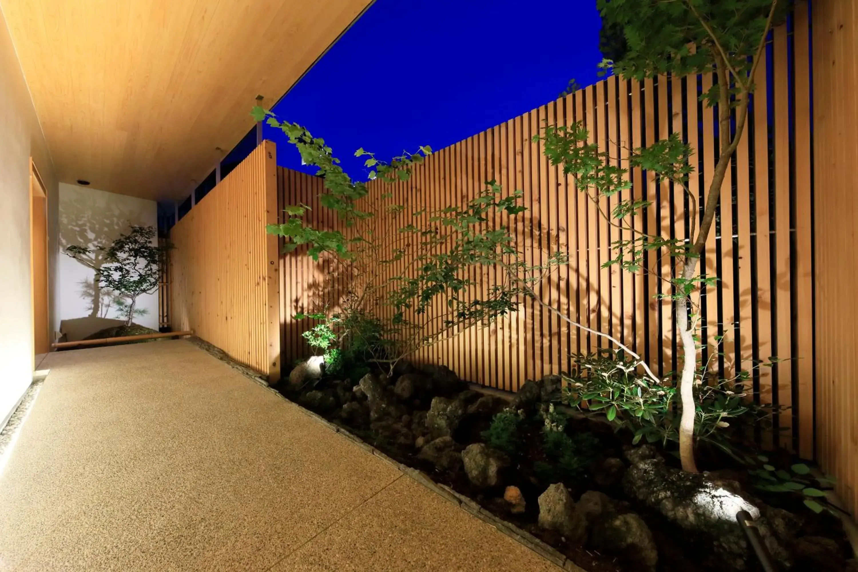 Property building in Fuji Onsenji Yumedono Property building in Fuji Onsenji Yumedono