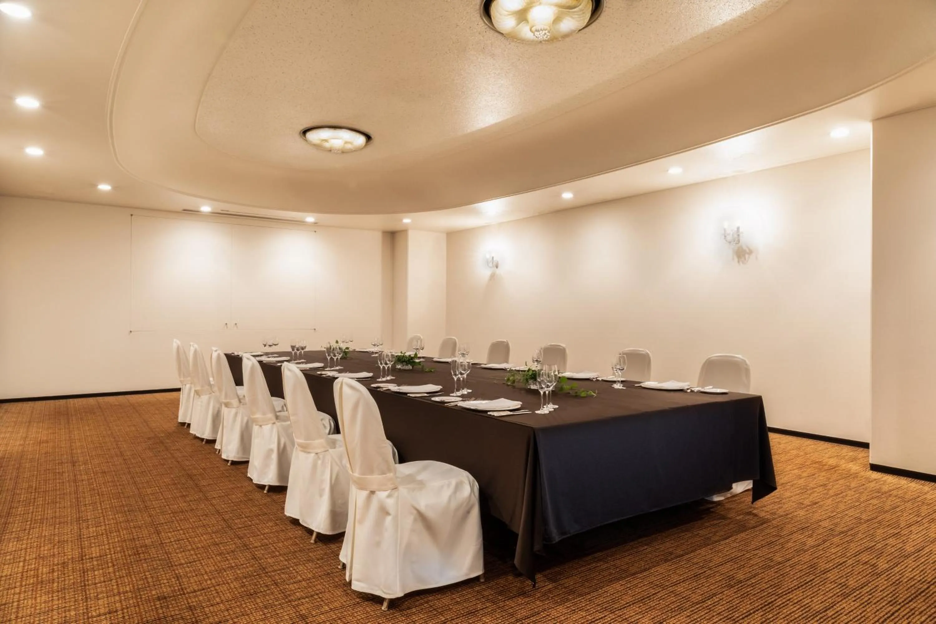 Meeting/conference room in Sheraton Miyako Hotel Tokyo