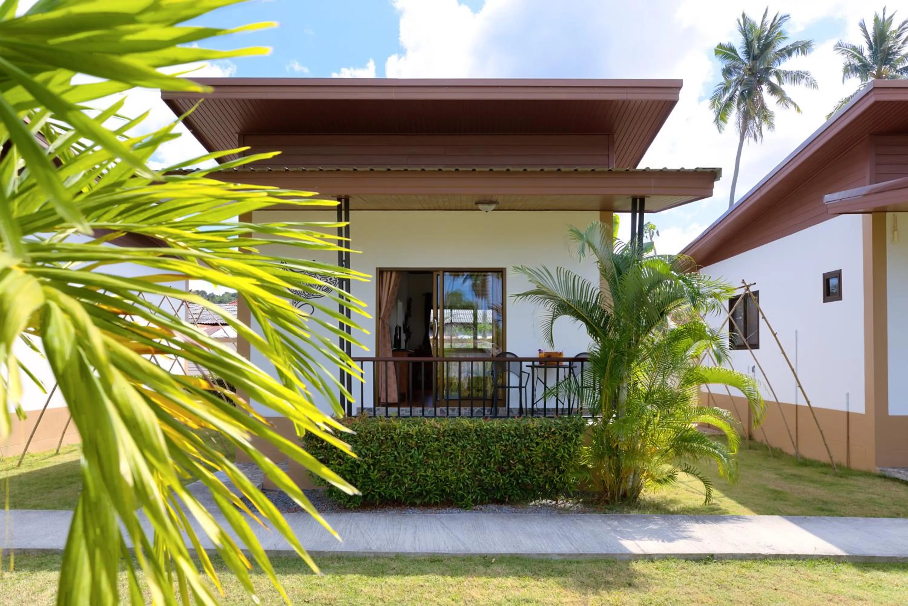 Maya Resort Samui - Family resort-Sha Plus Extra