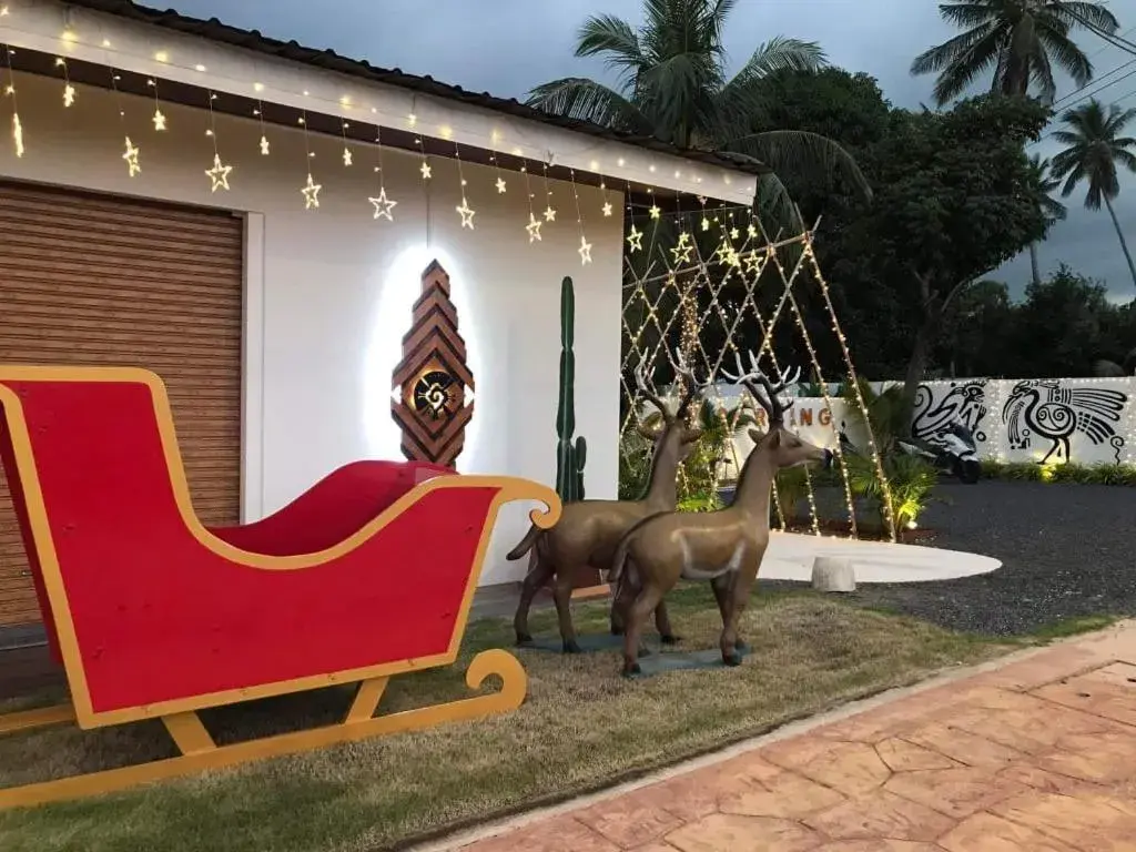 Maya Resort Samui - Family resort-Sha Plus Extra Maya Resort Samui - Family resort-Sha Plus Extra