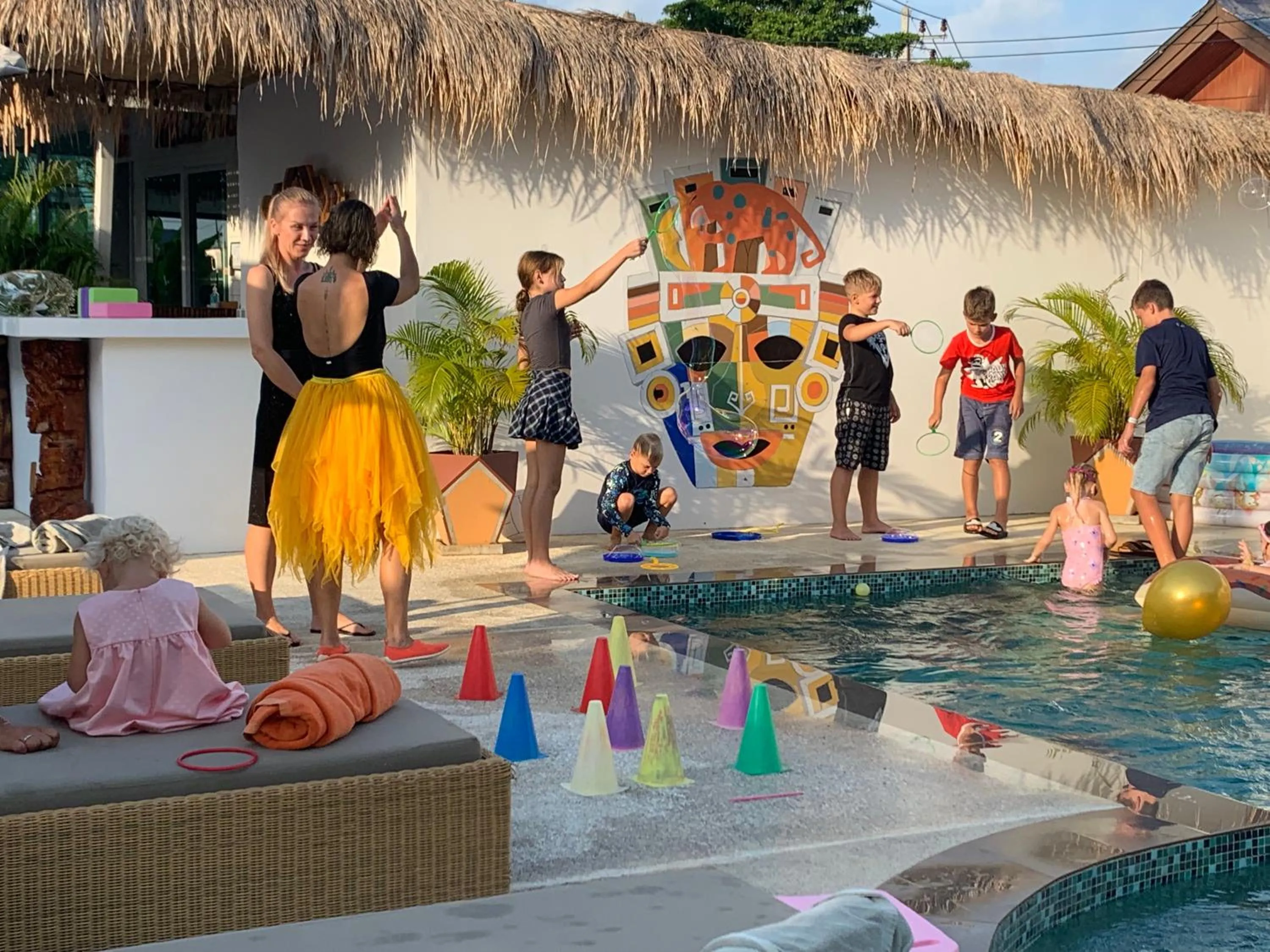 Maya Resort Samui - Family resort-Sha Plus Extra