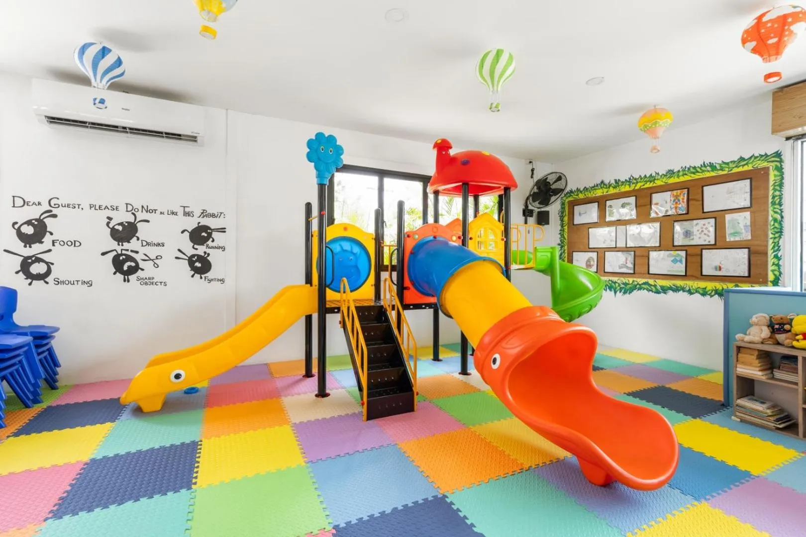 Maya Resort Samui - Family resort-Sha Plus Extra