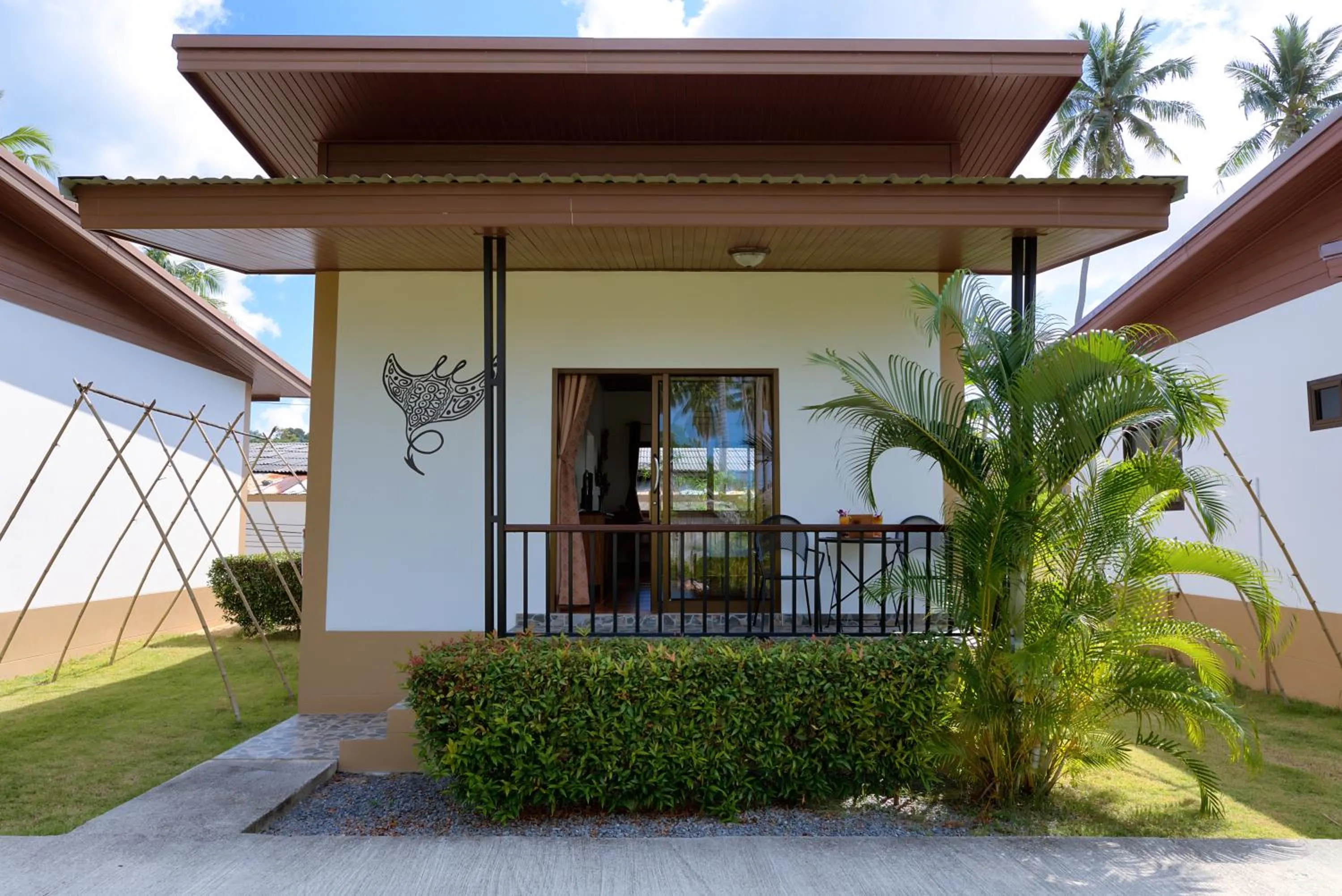 Maya Resort Samui - Family resort-Sha Plus Extra