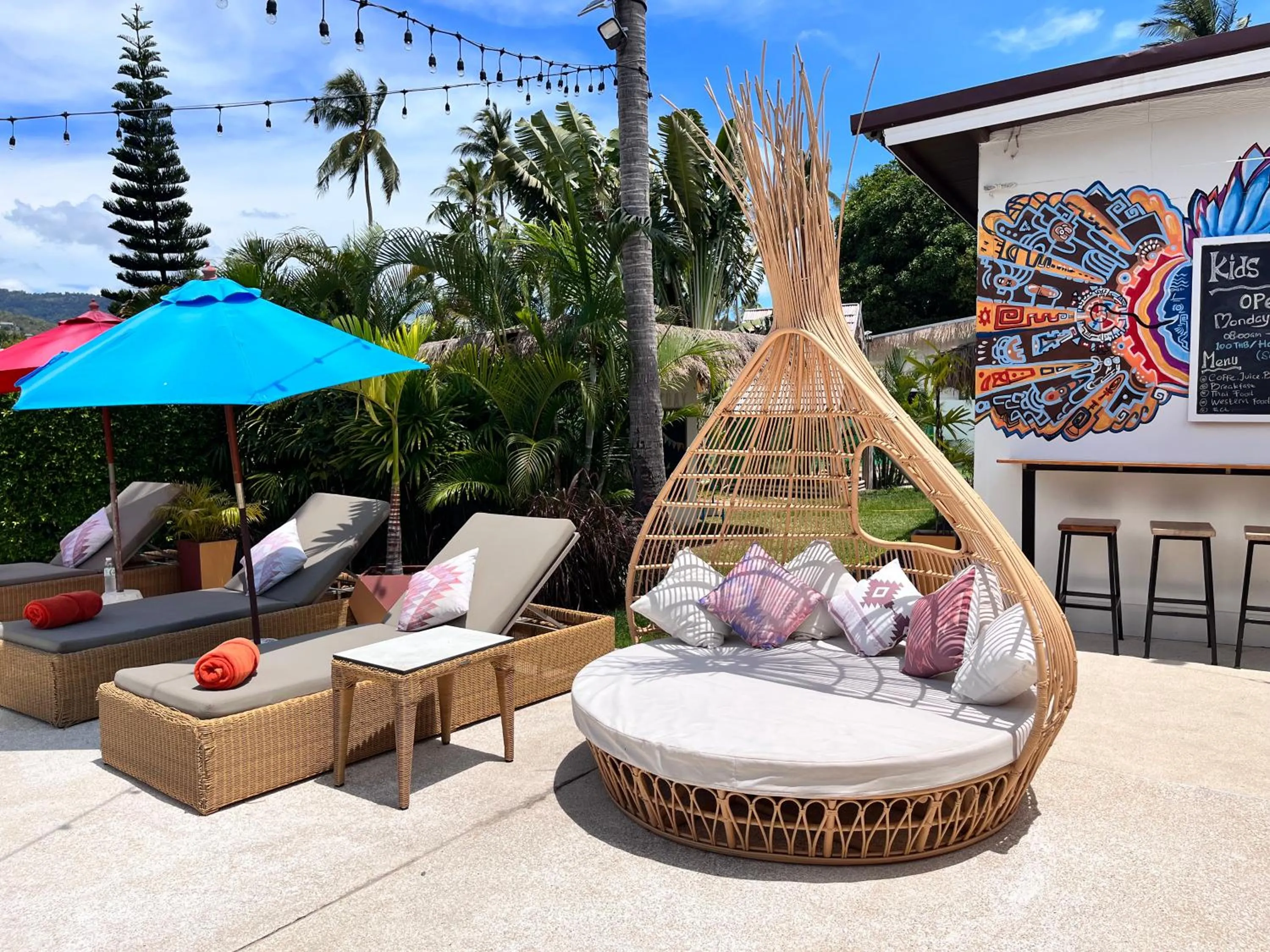 Maya Resort Samui - Family resort-Sha Plus Extra