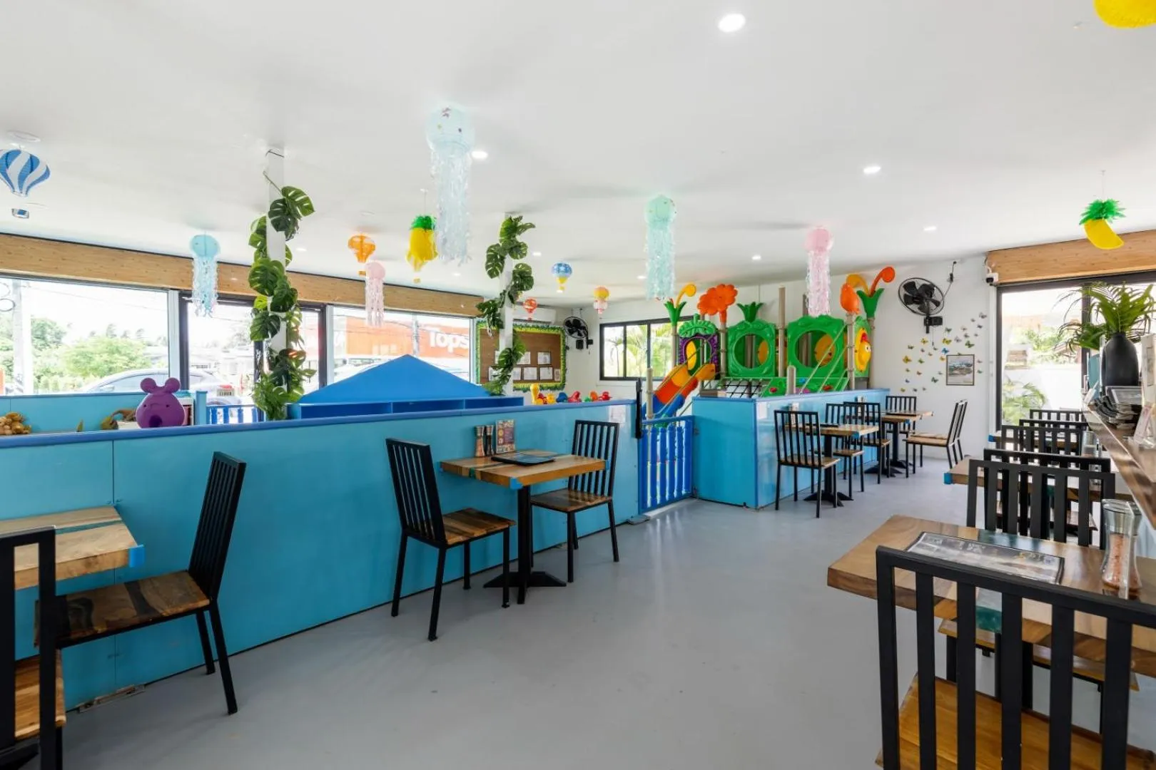 Maya Resort Samui - Family resort-Sha Plus Extra