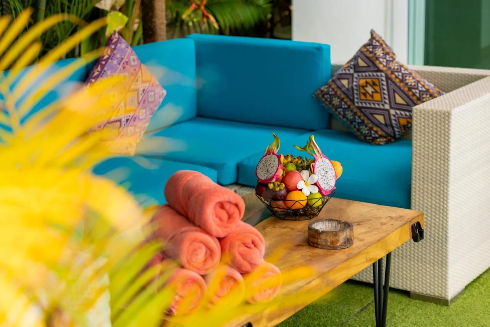 Maya Resort Samui - Family resort-Sha Plus Extra